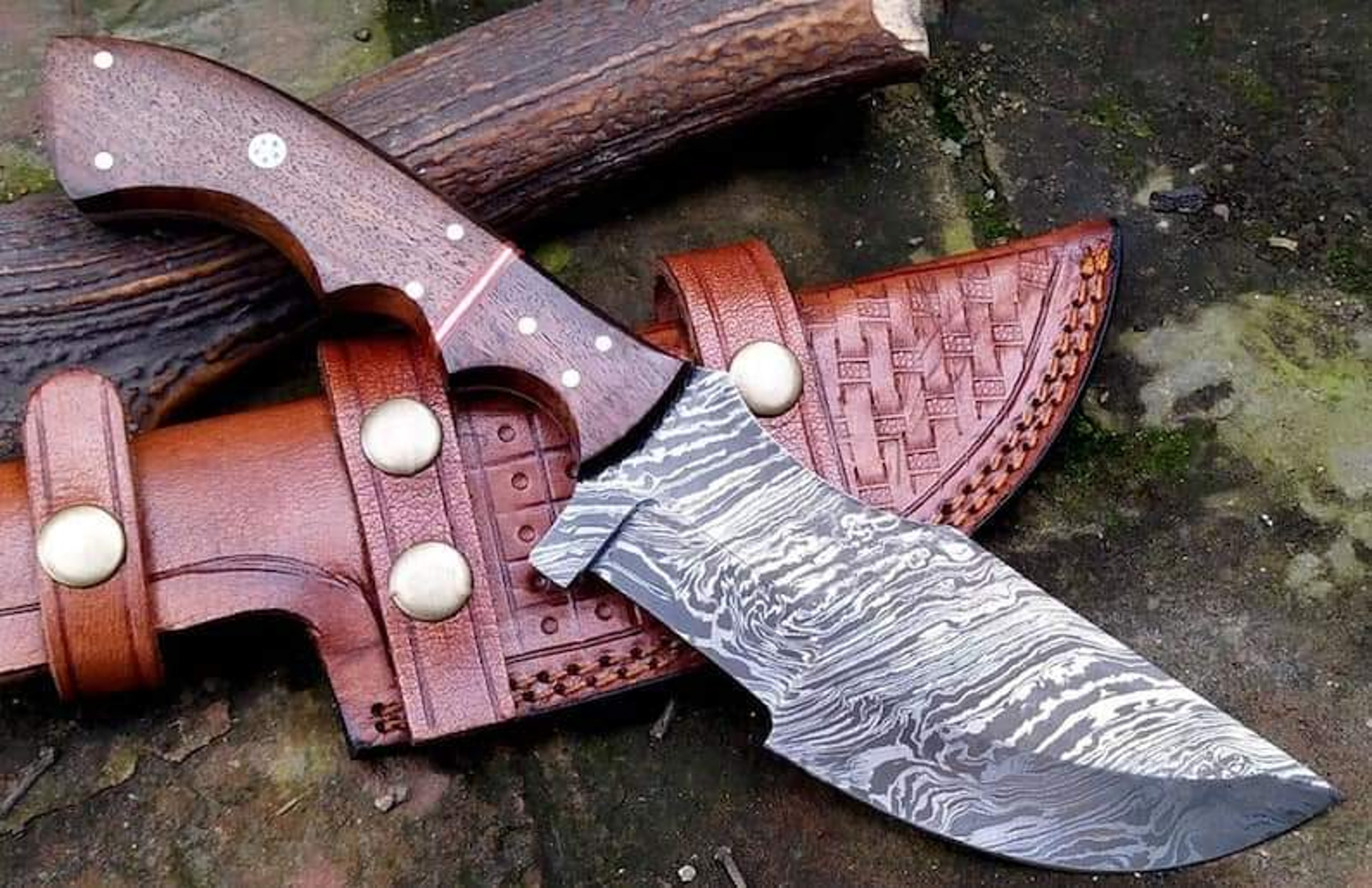 where to buy Carbon Steel knife