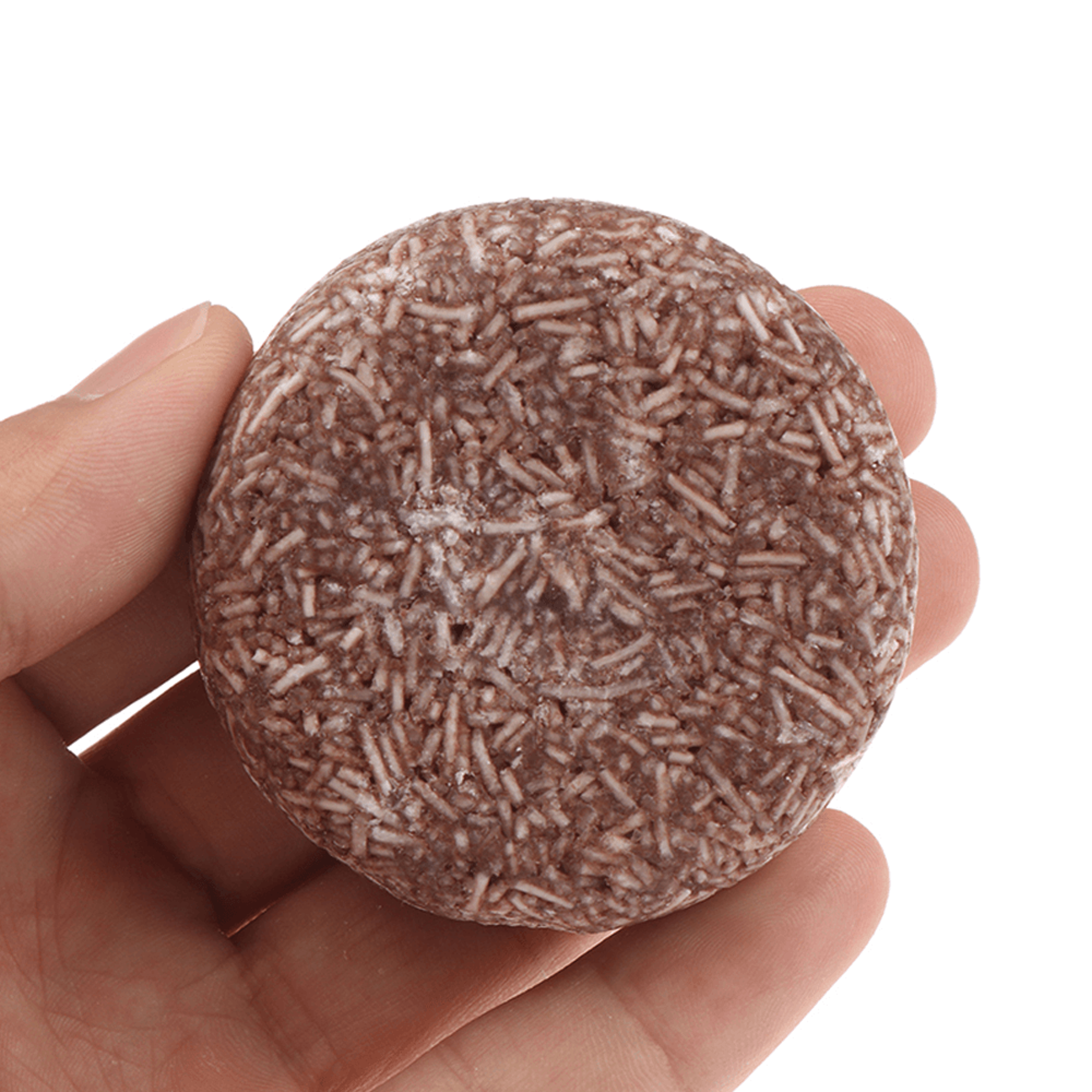 Hair Regrowth Polygonum Hair-Darkening Shampoo Bar – view 4