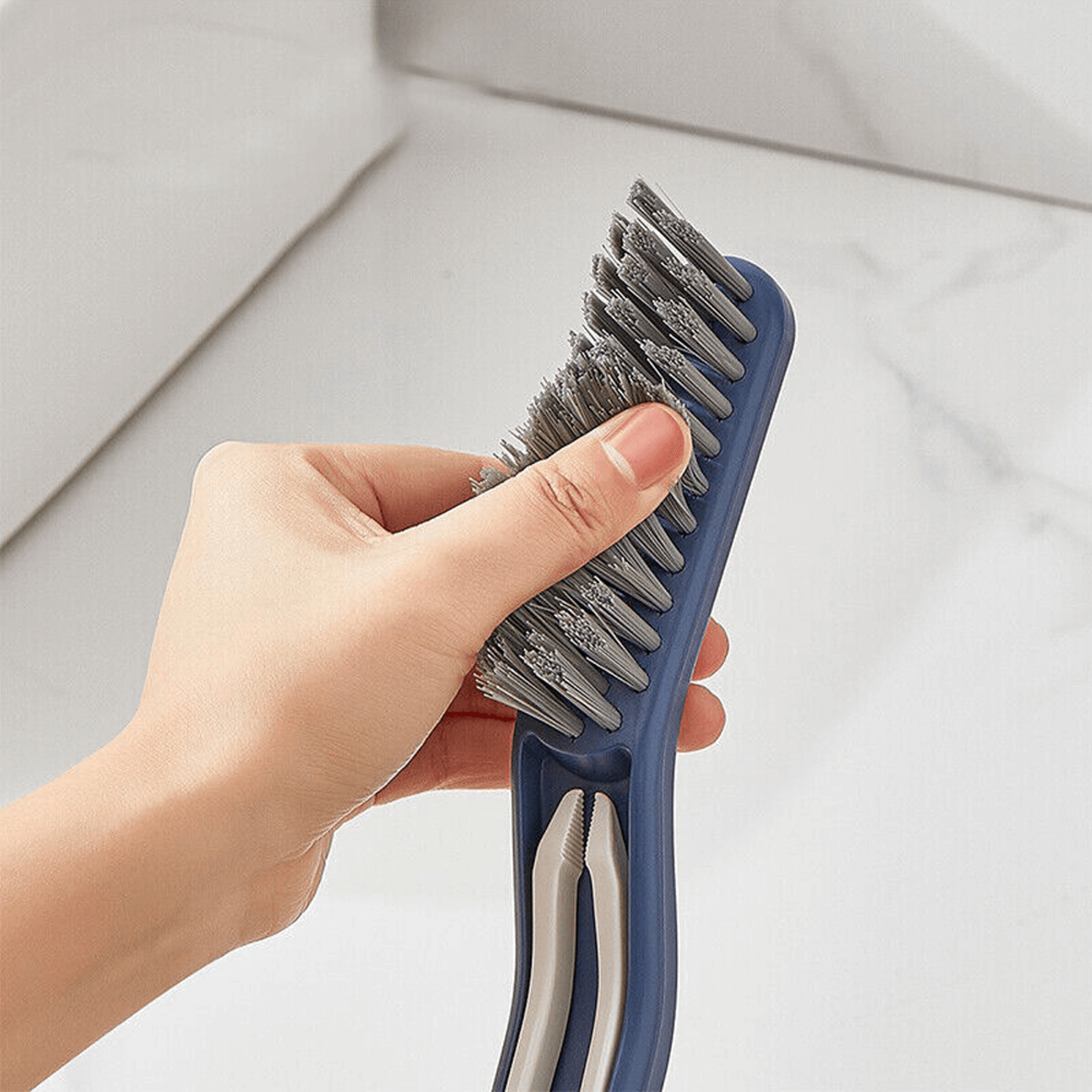Multifunctional Floor Seam Brush – view 7