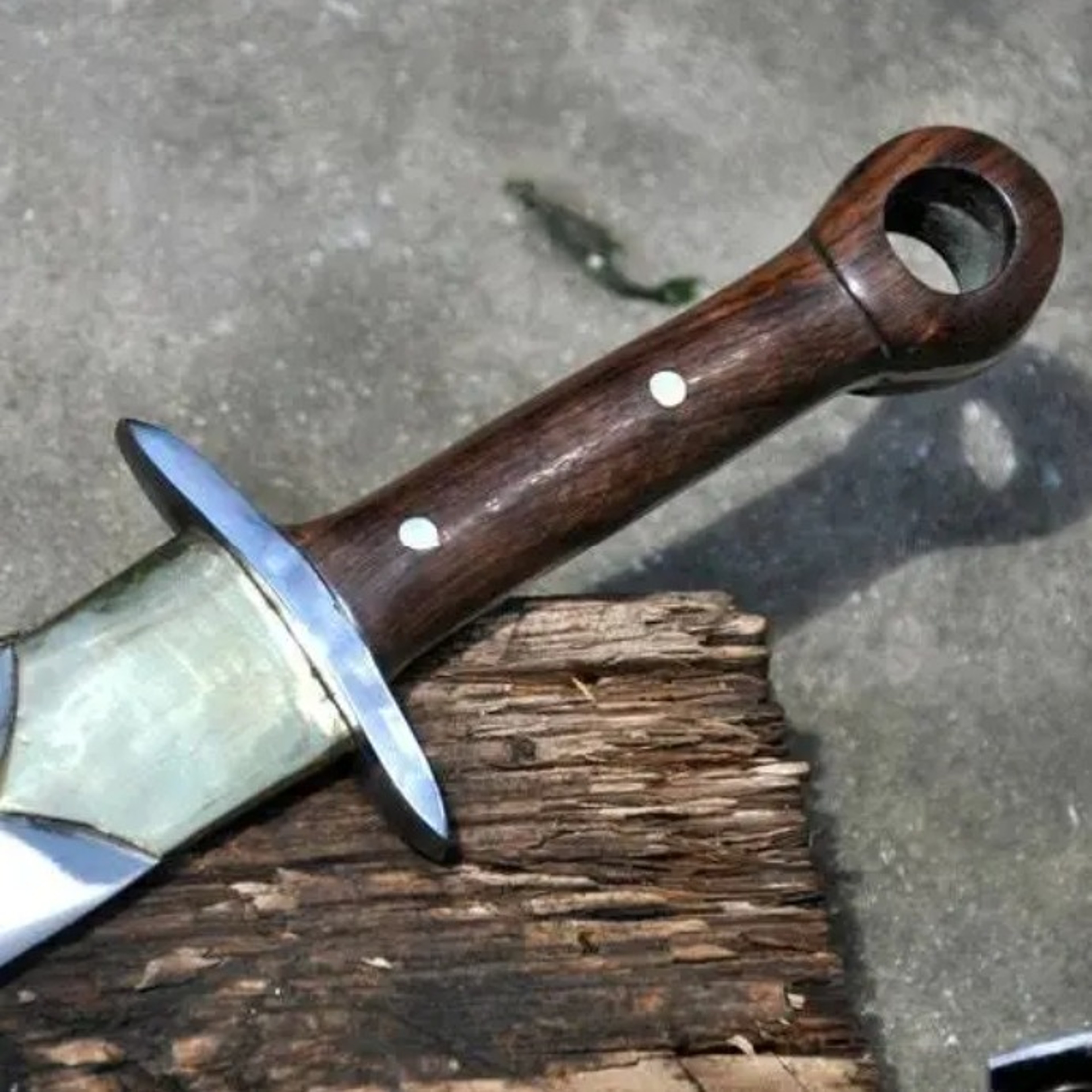 d2 steel sword handmadejpeg