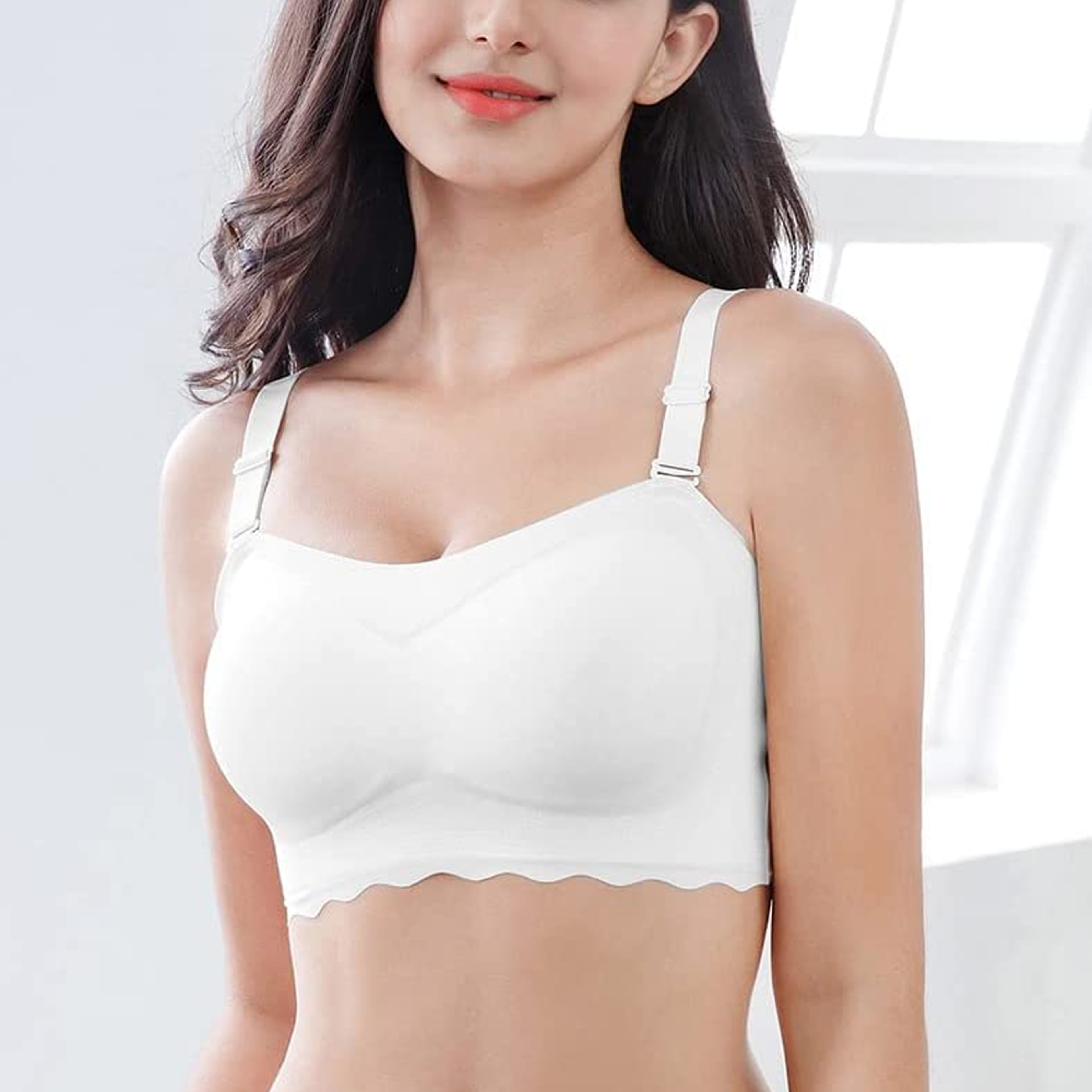 Sexy Strapless Bra Invisible Push-Up Bras – view 7