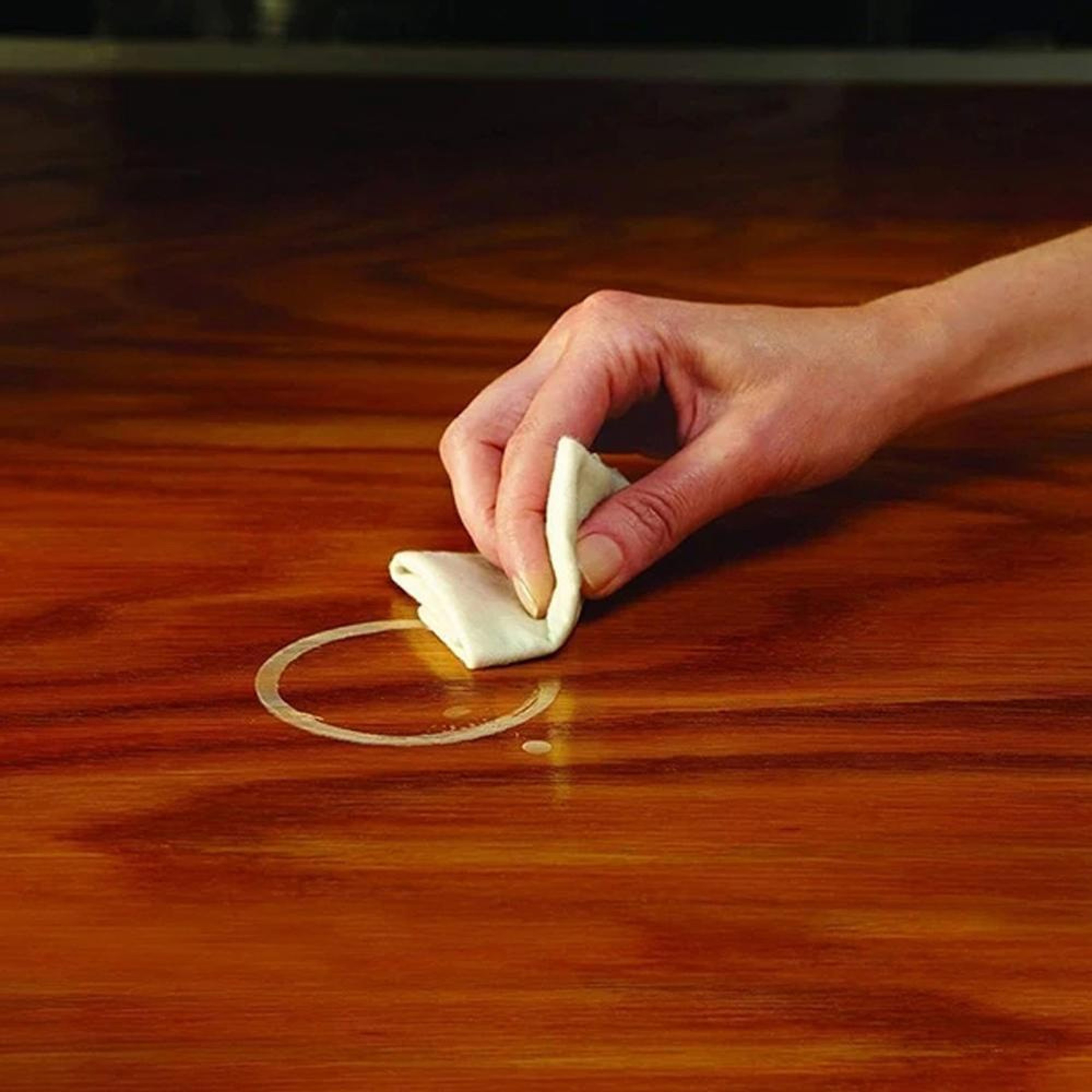 All-Natural & Dust-Resistant Beeswax Furniture Polish – view 4