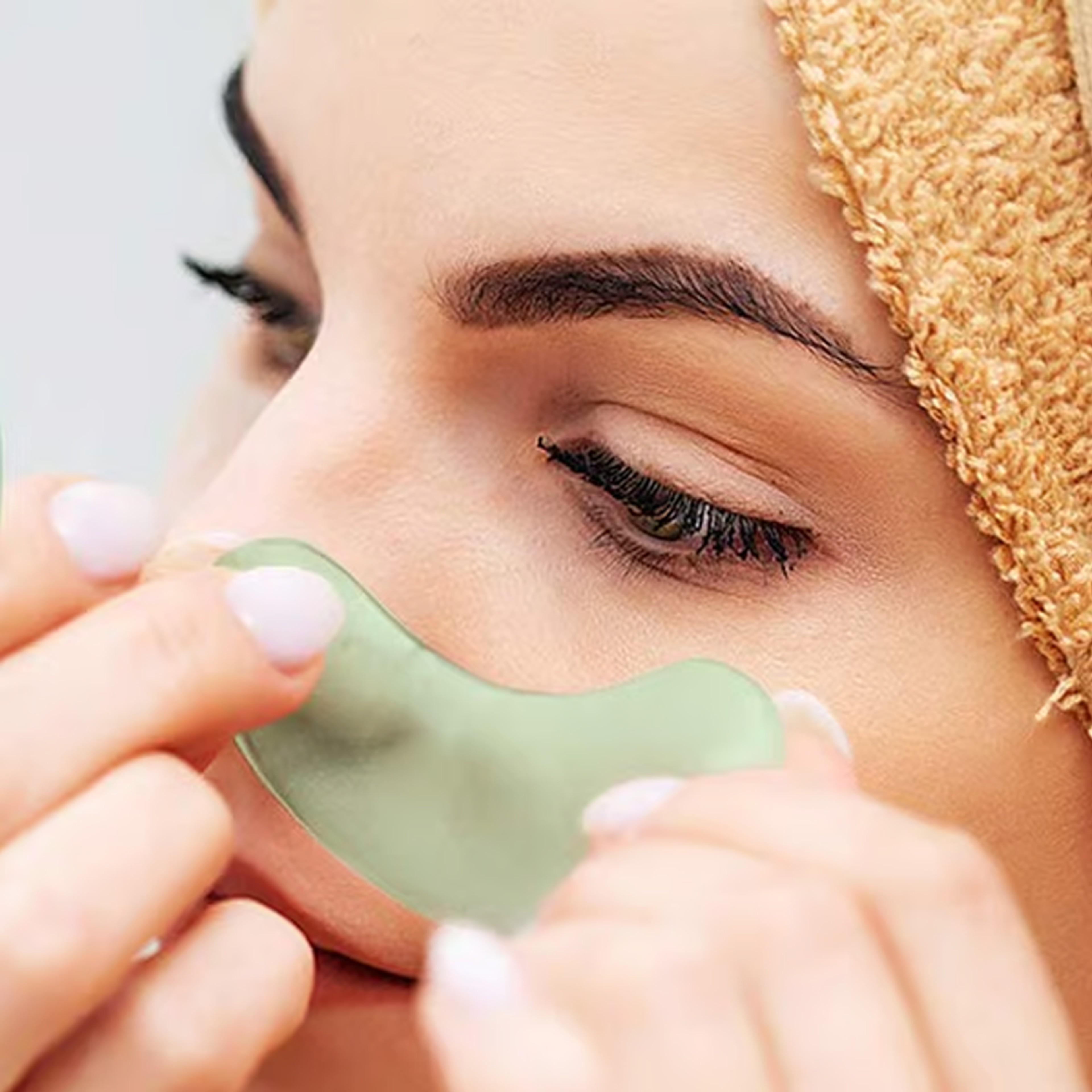 Seaweed Soothing Eye Patches: Calm Puffiness, Reduce Fine Lines & Brighten Dark Circles – view 2