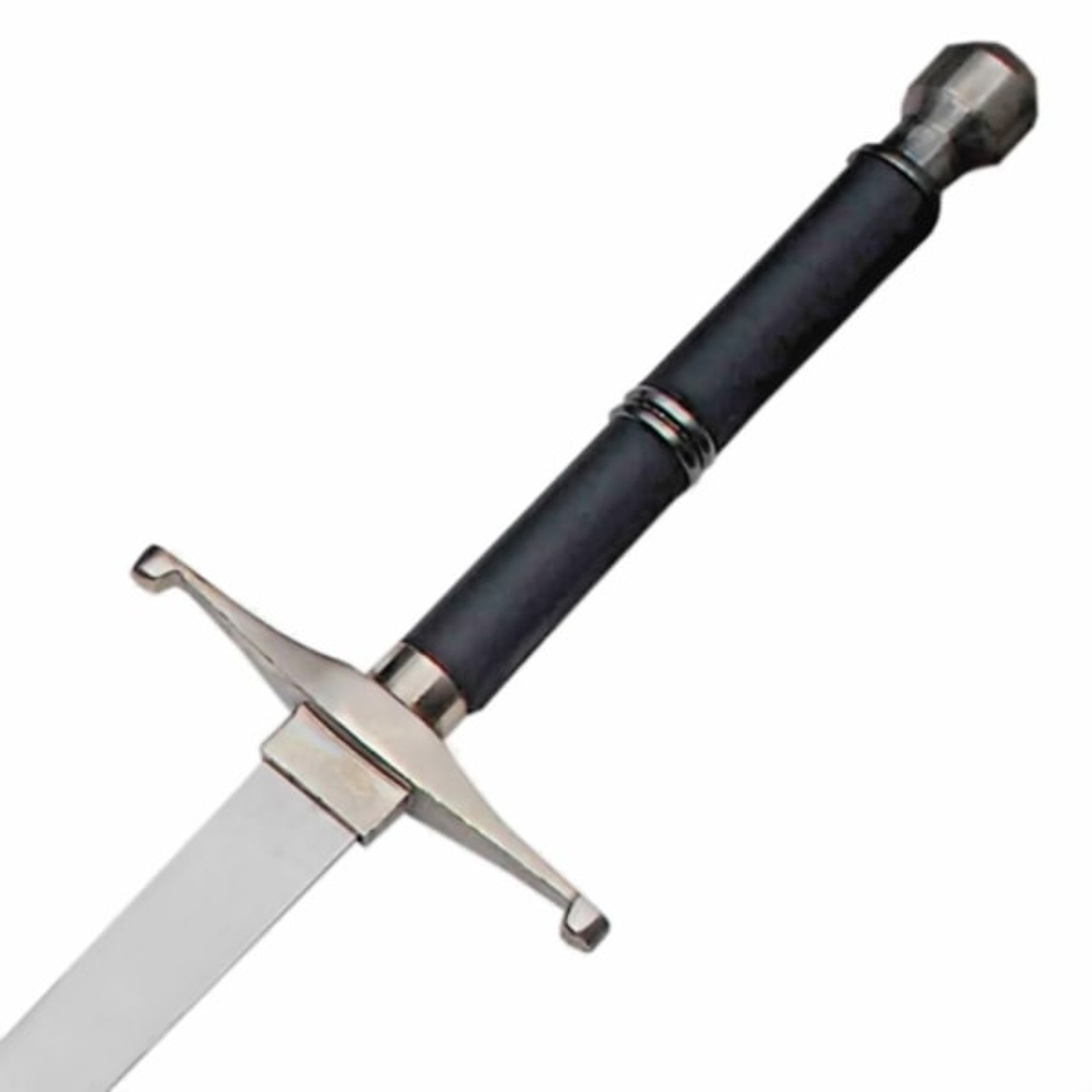 Dragon Ball Z – Trunks Replica Sword | Anime Collector Sword | Handmade Stainless Steel Blade with Scabbard – view 2