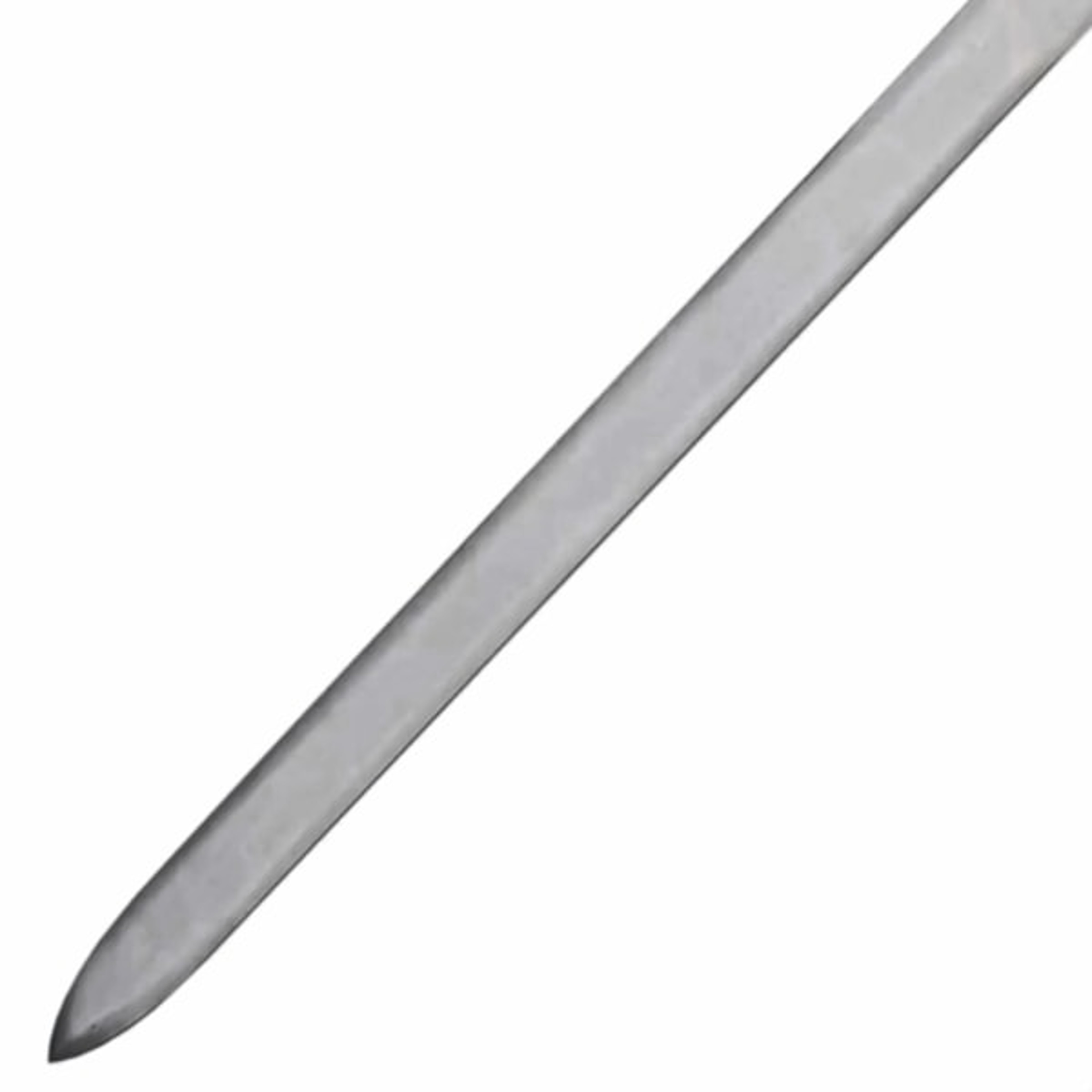 Dragon Ball Z – Trunks Replica Sword | Anime Collector Sword | Handmade Stainless Steel Blade with Scabbard – view 4