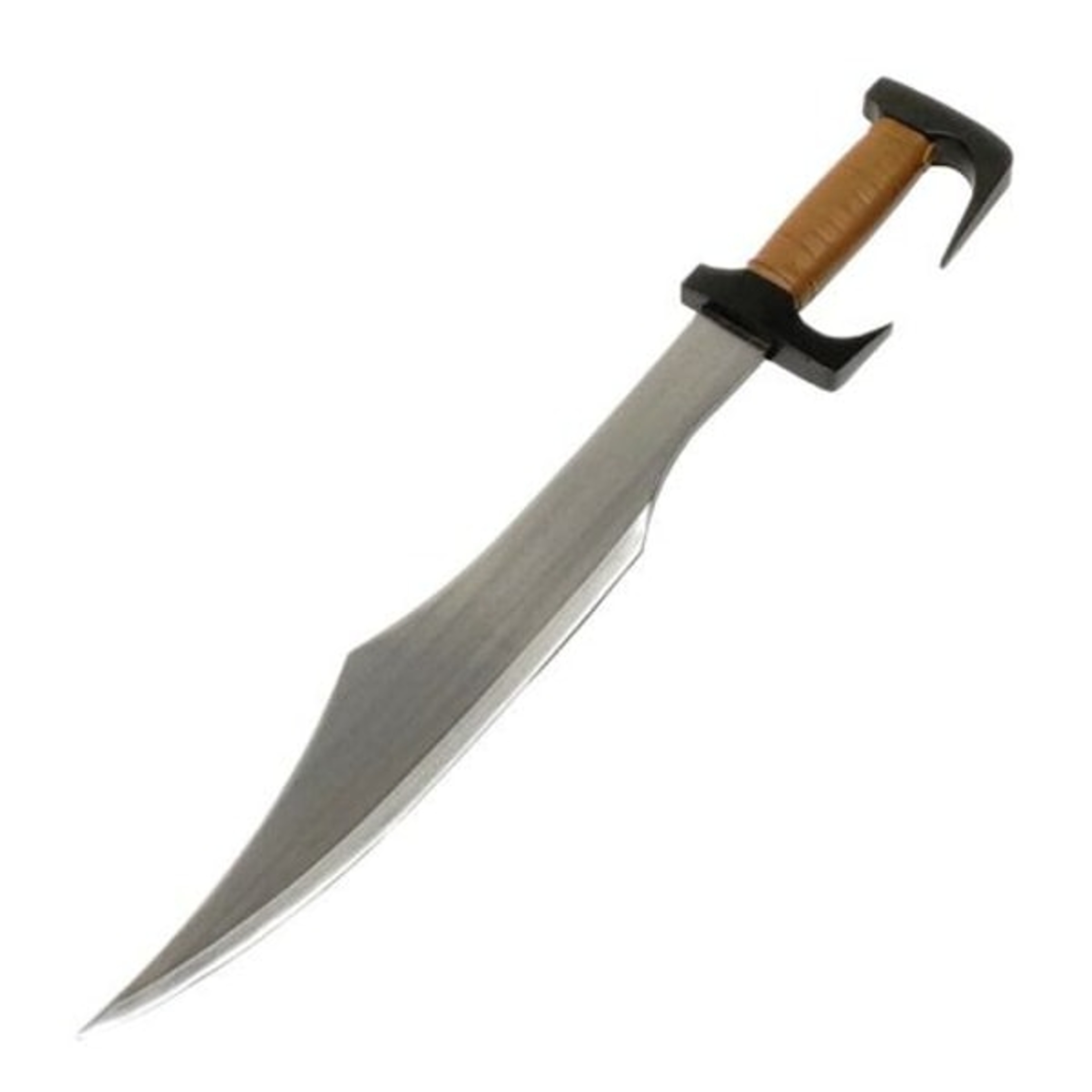 Spartan Sword of King Leonidas: A Unique and Memorable Christmas Gift – view 2