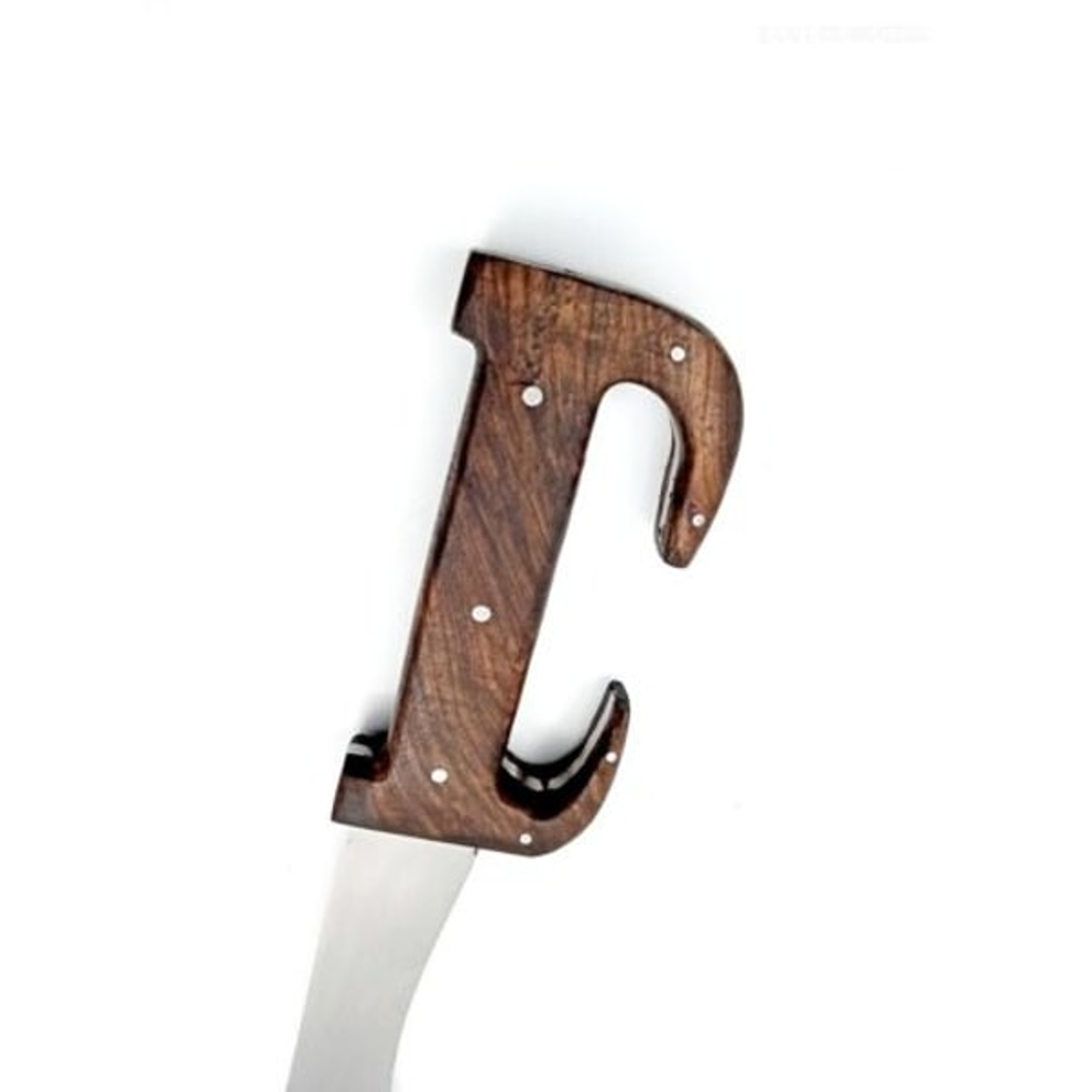 Spartan Sword of King Leonidas: A Unique and Memorable Christmas Gift – view 3