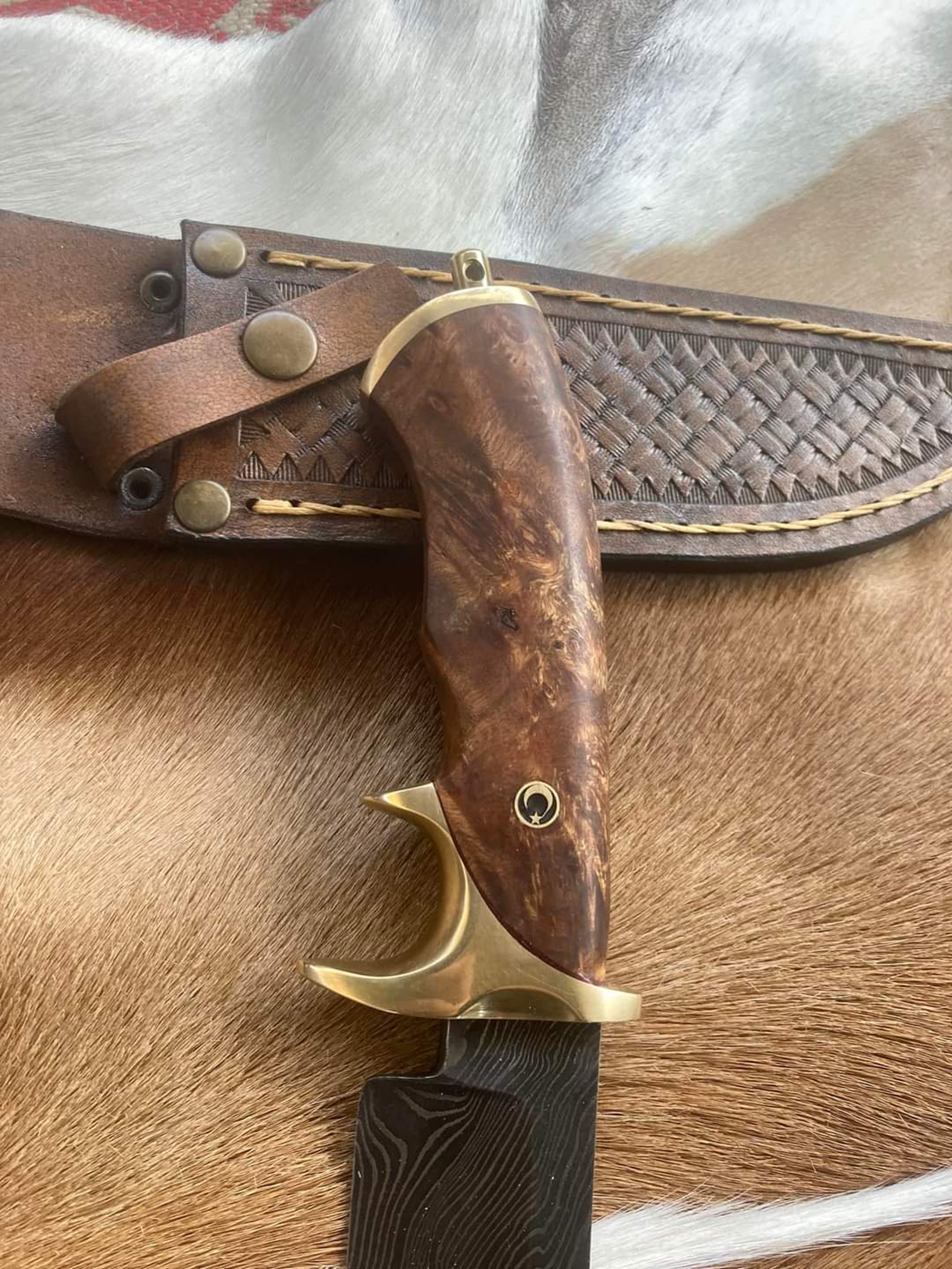 fixedbladeCampingknife