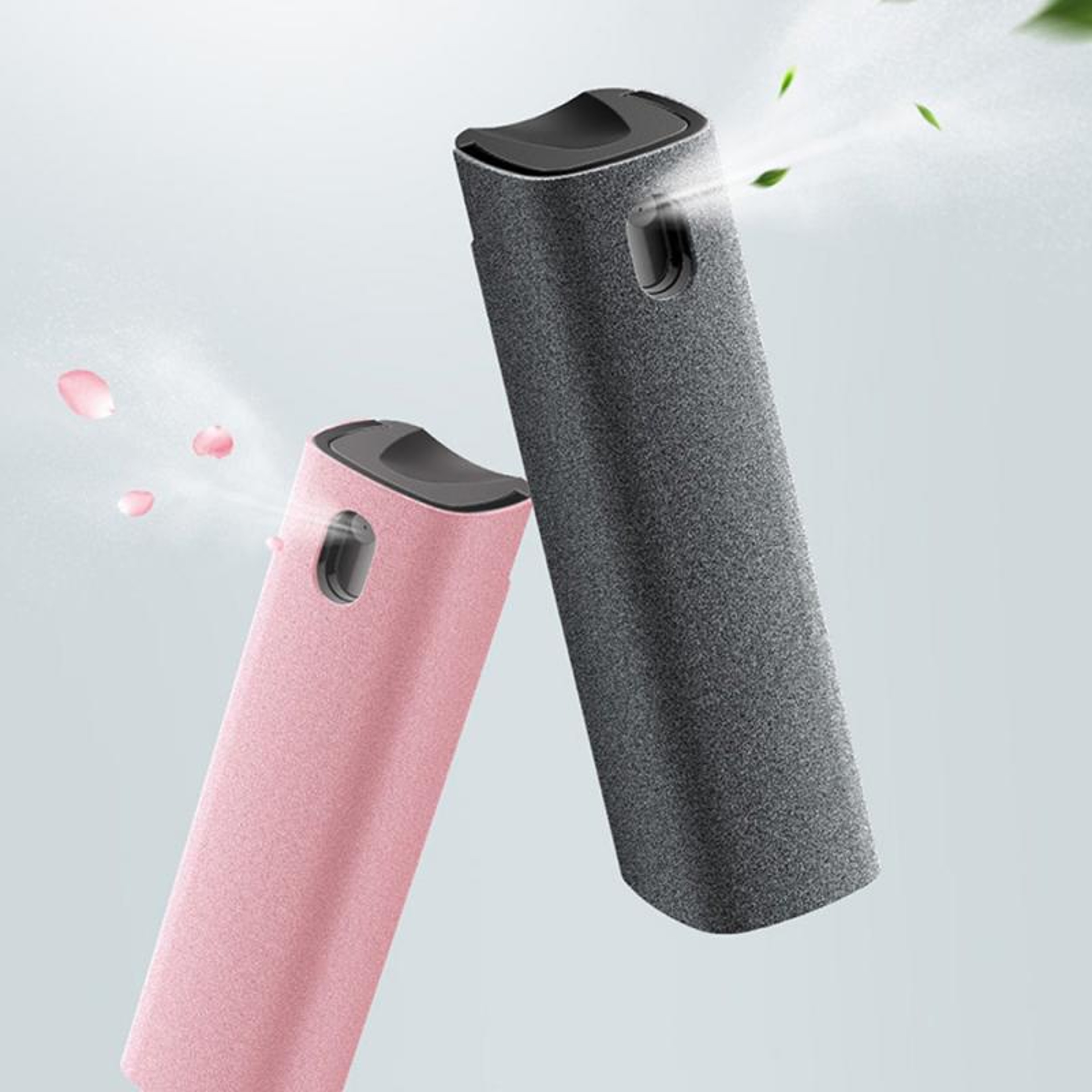 Efficient Portable Microfiber Screen Cleaner For Devices – view 4