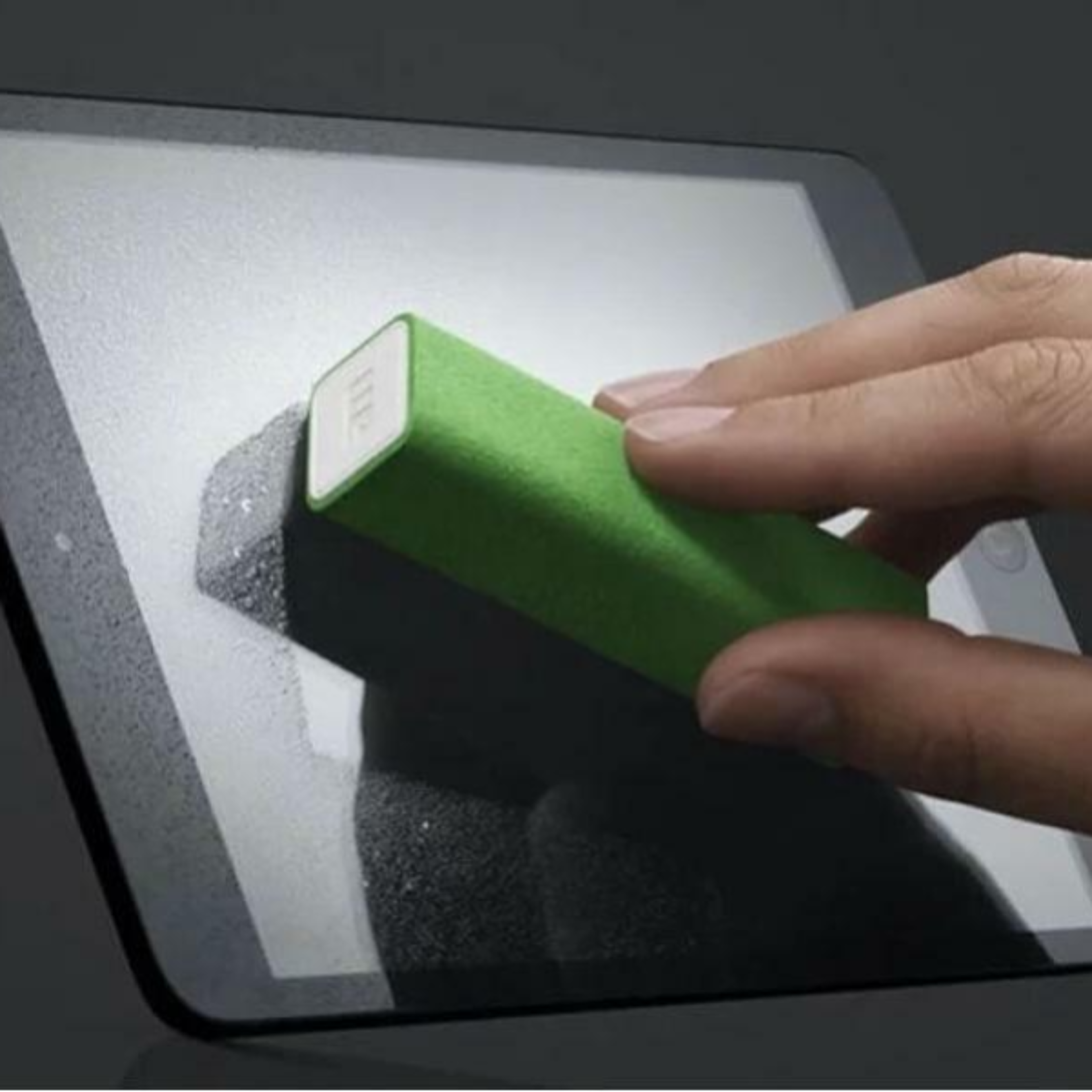 Efficient Portable Microfiber Screen Cleaner For Devices – view 7