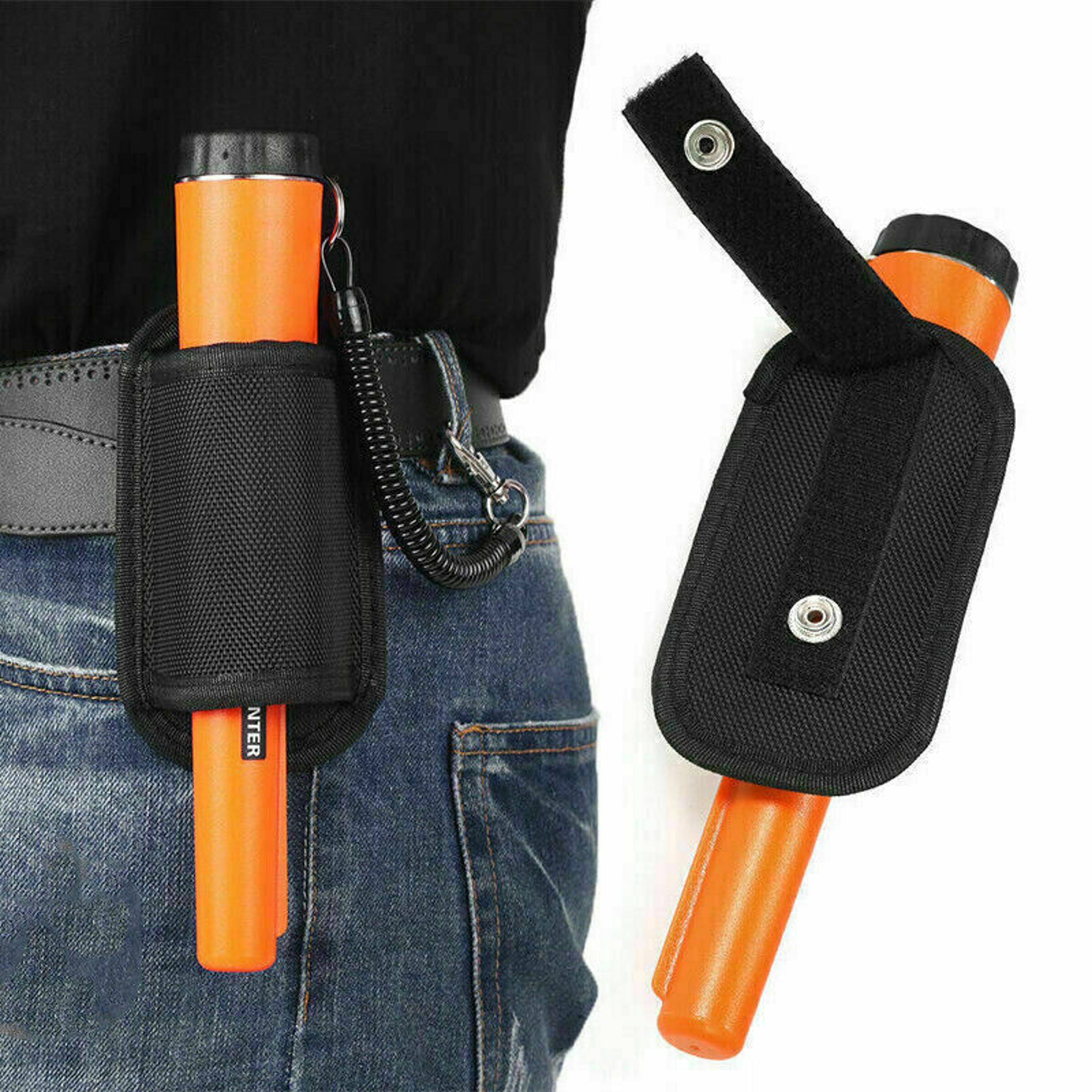 Metal Detector for Gold Diggers – view 1