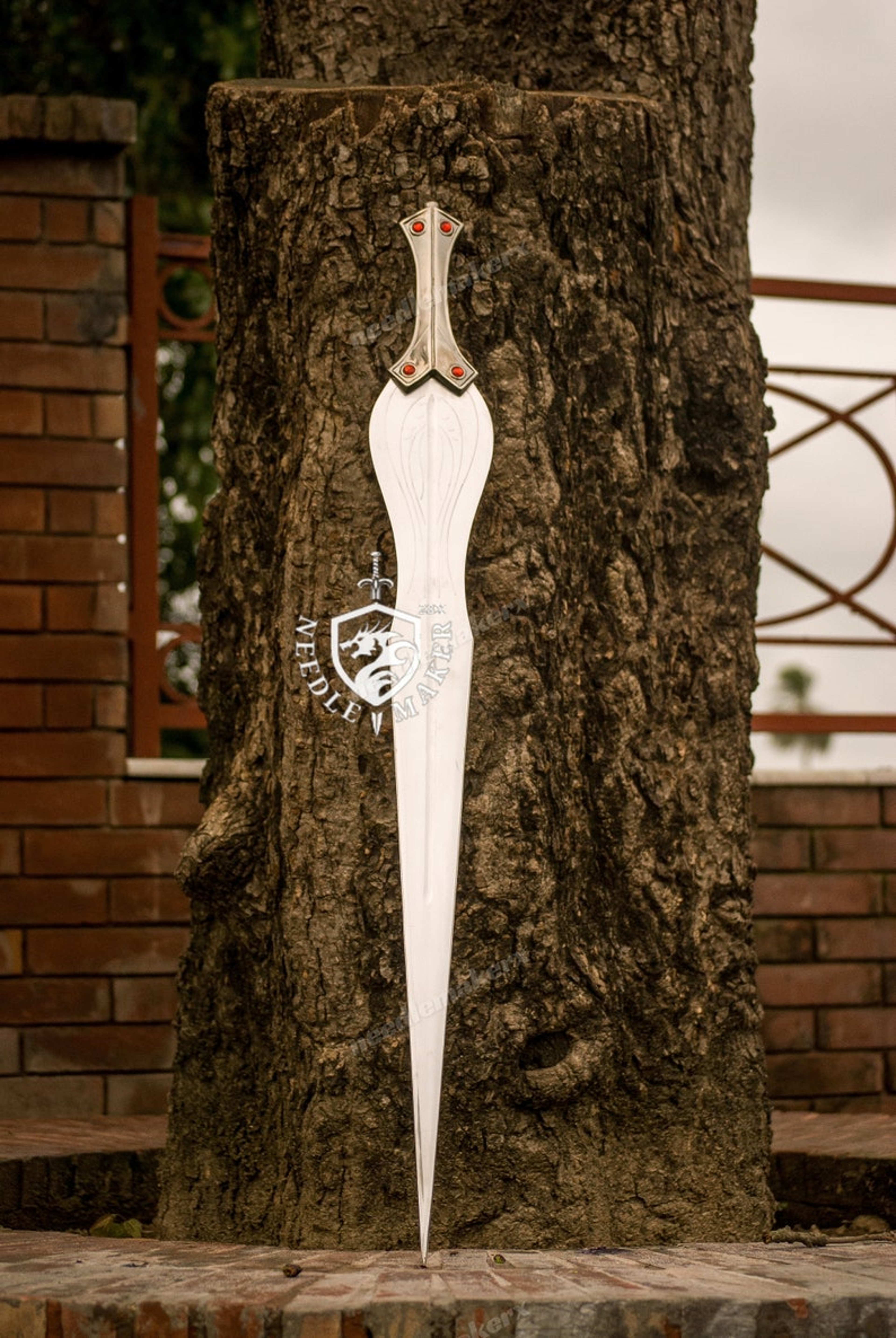 The Achilles Sword of Achilles from the movie Troy Starring Brad Pitt, Ancient – view 6