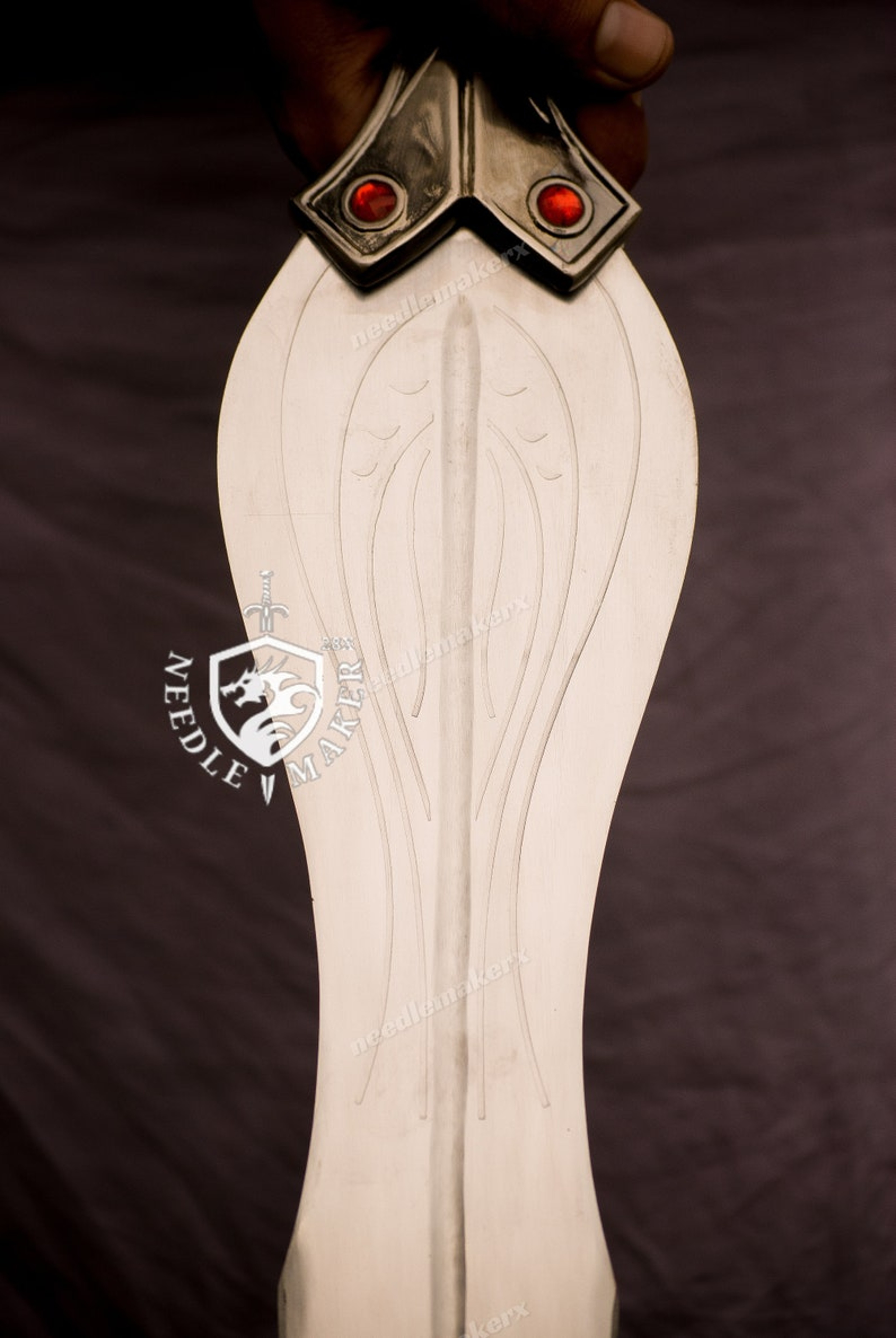 The Achilles Sword of Achilles from the movie Troy Starring Brad Pitt, Ancient – view 4