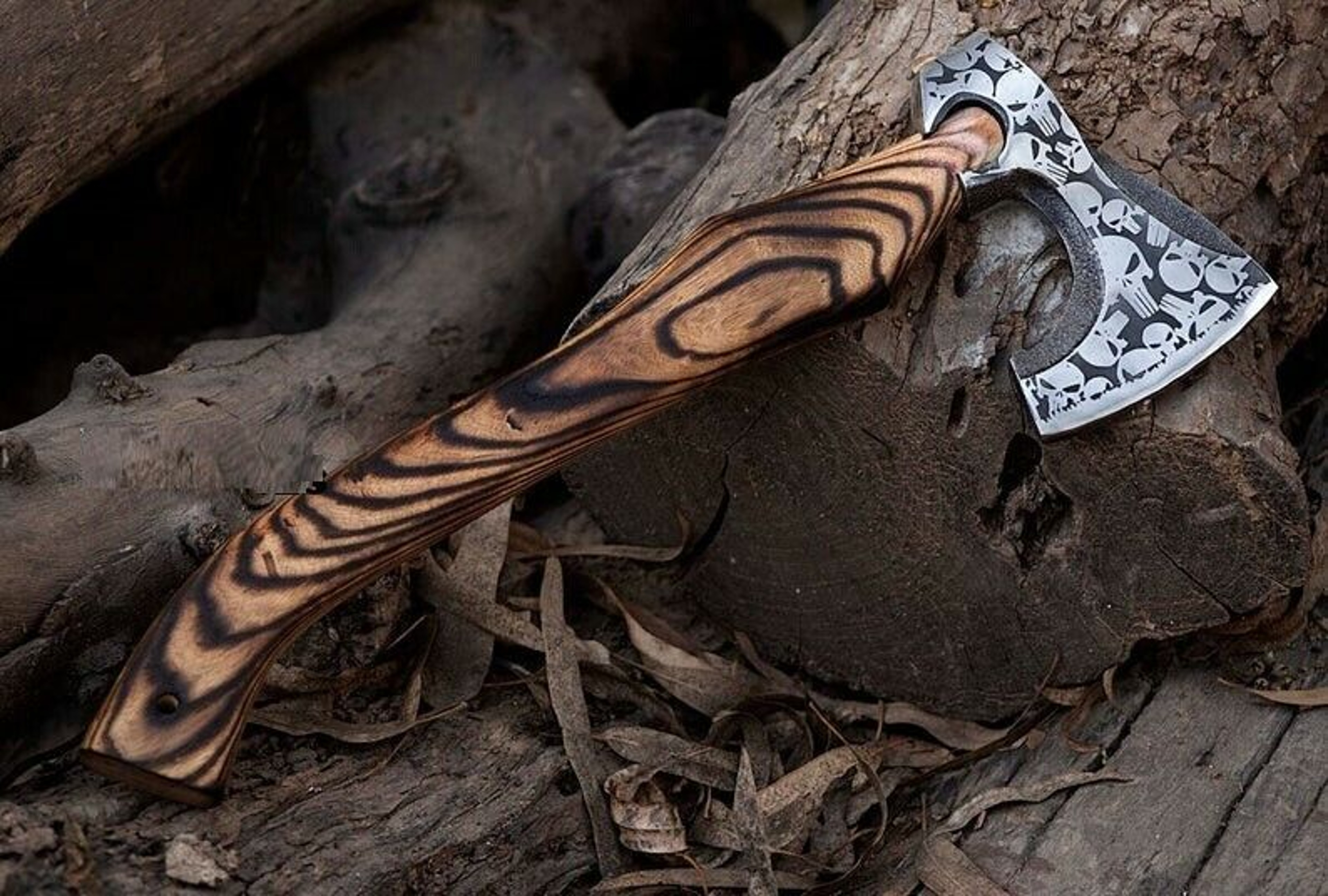 VIKING AXE for sale