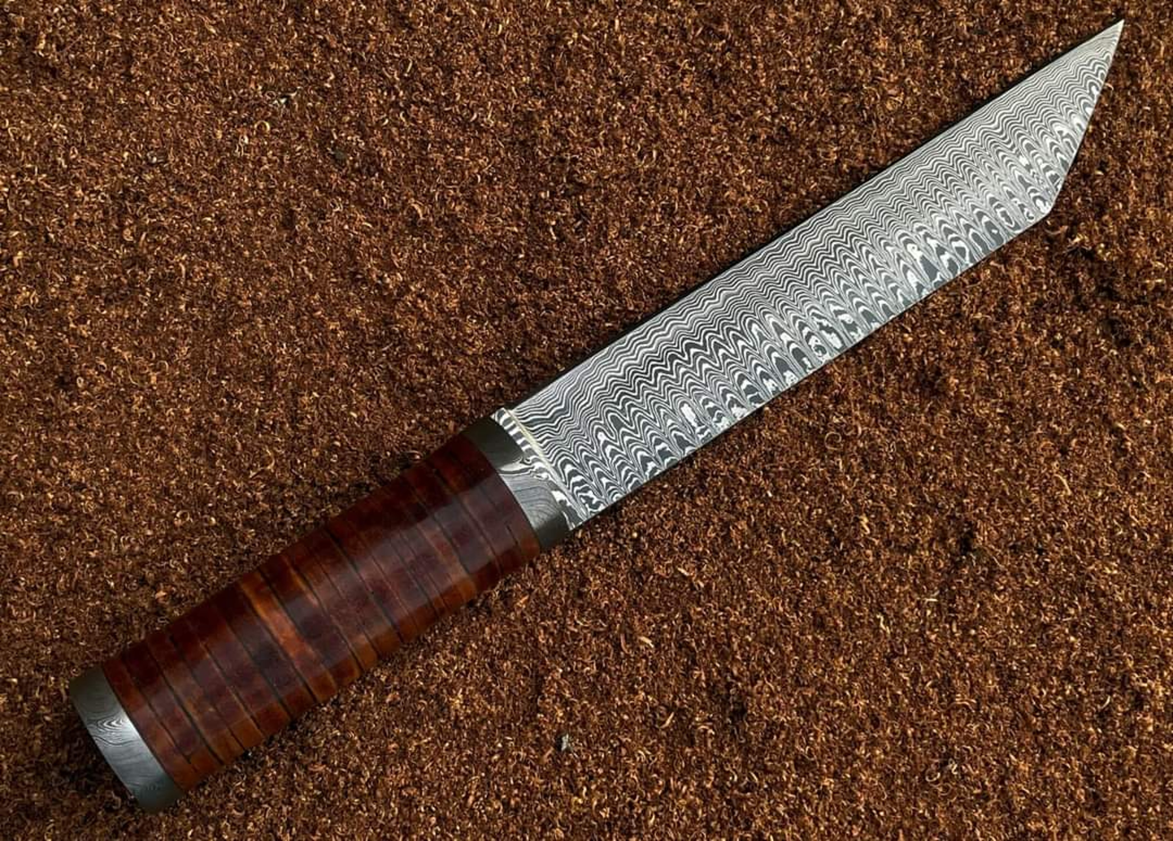StainlesssteelKnife