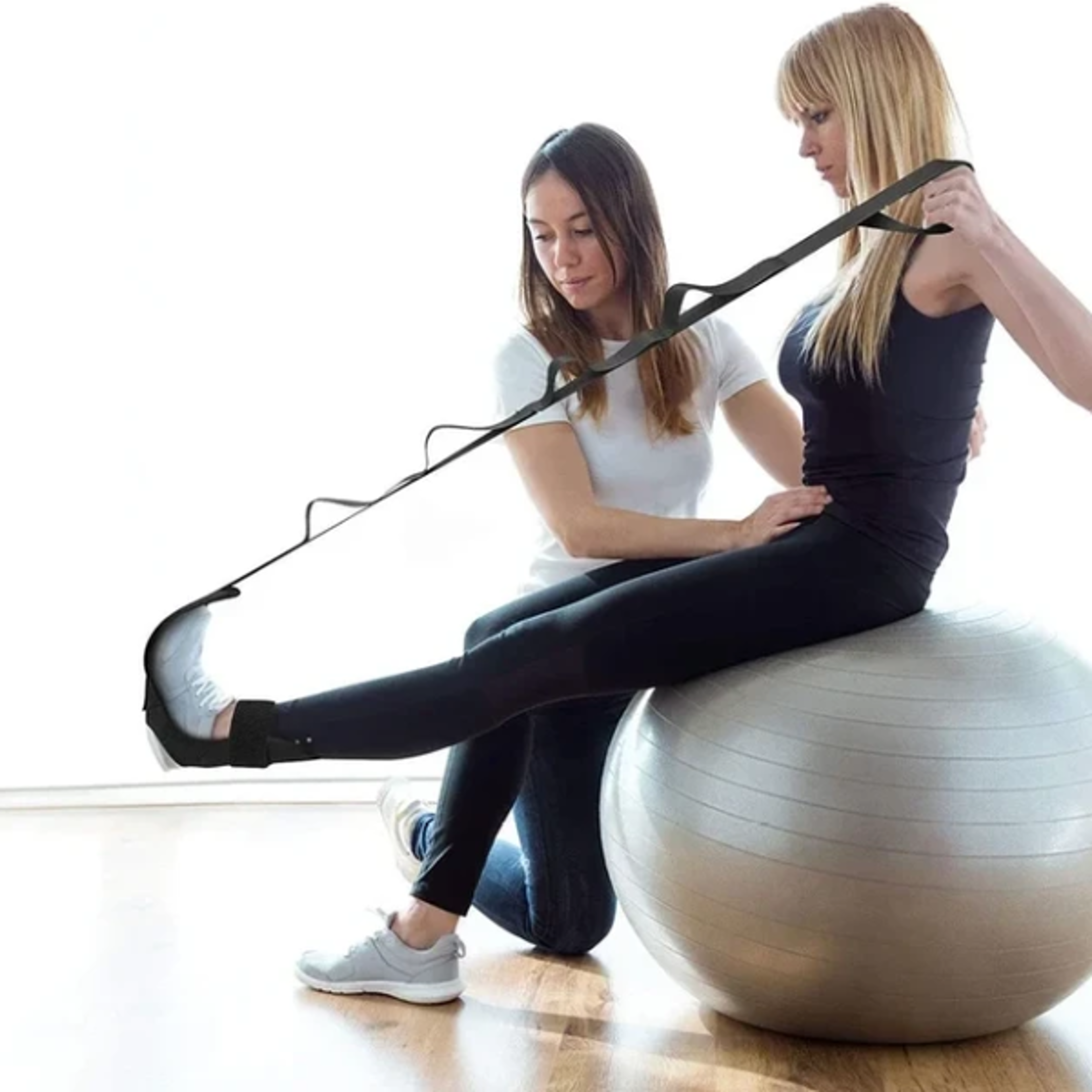 Fascia Stretcher 1