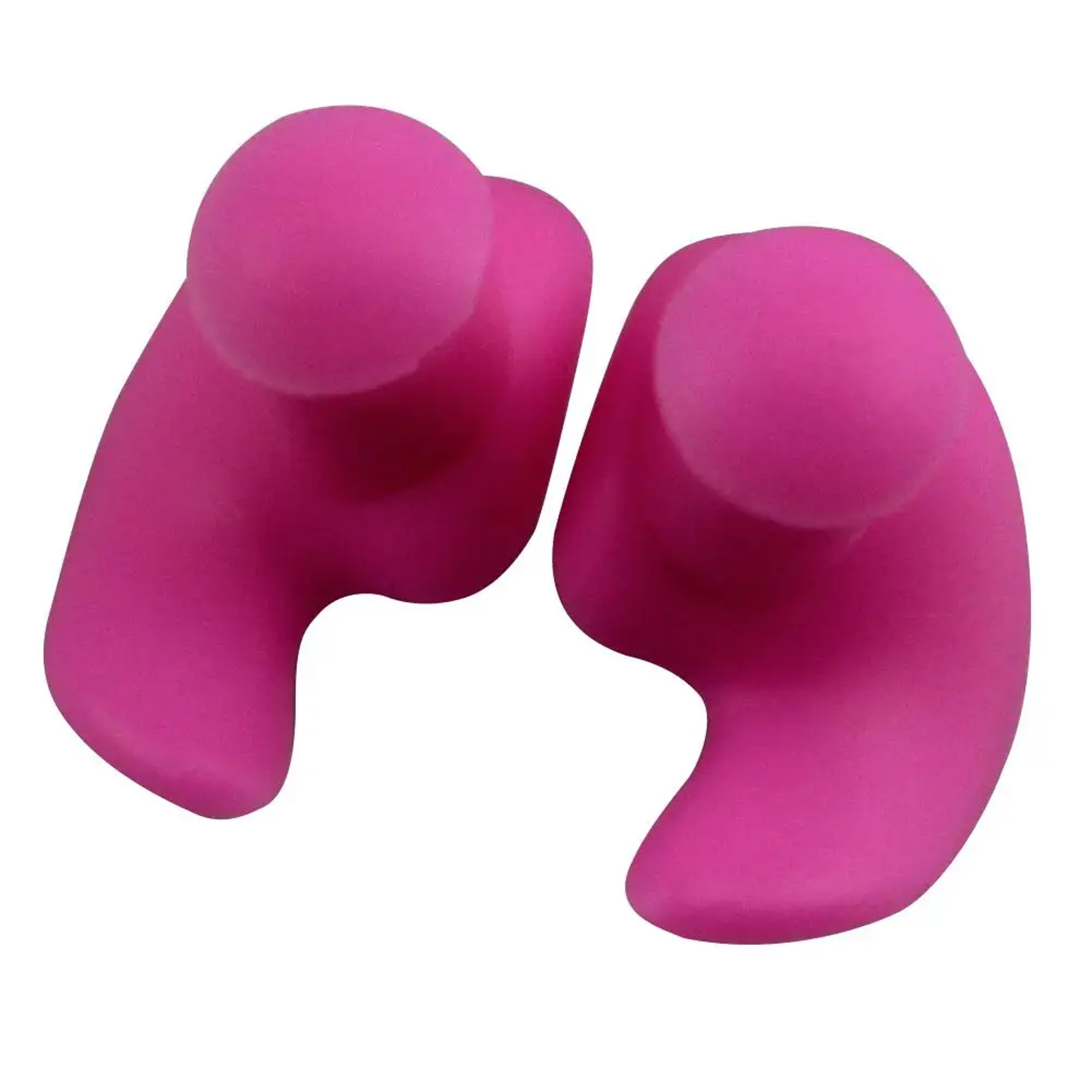 Waterproof Soft Silicone Earplugs Portable Durable And Comfortable Ear Plugs For Swimming And More 5