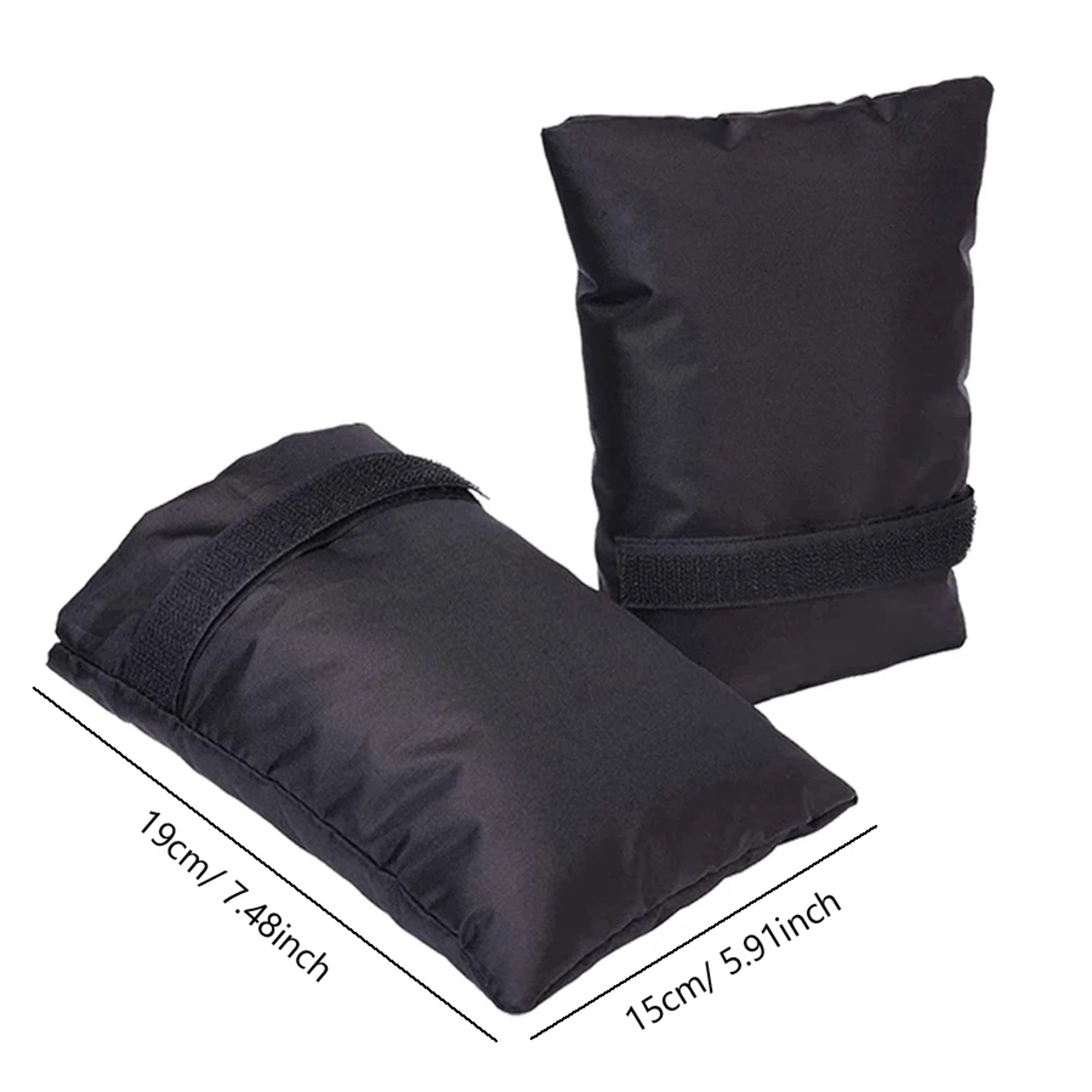 Outdoor Faucet Cover Winter Freeze Protection Insulation for Water Taps – view 6