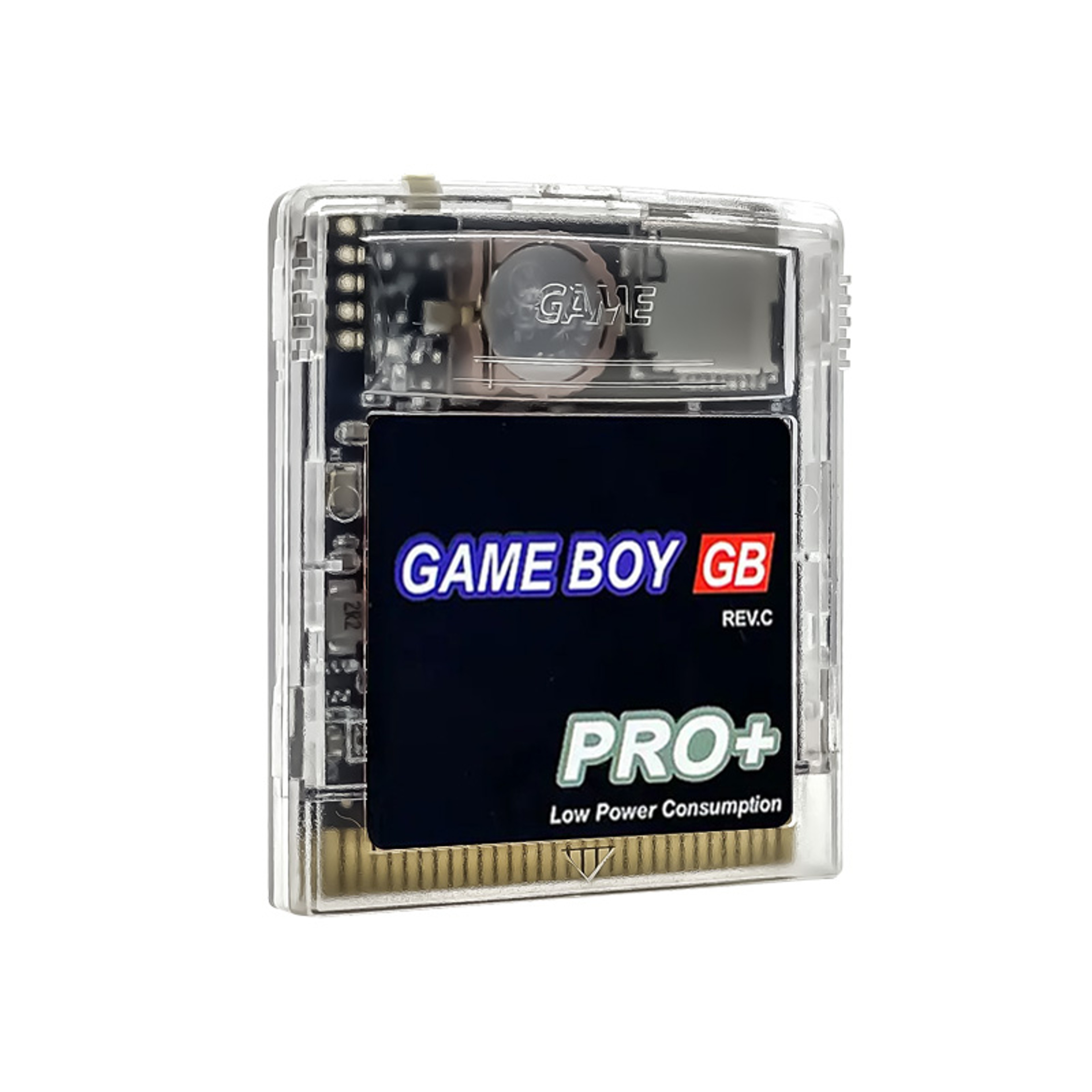 Gameboy Game Card for GB GBC SP Consoles High Quality TF Card for Classic Gaming – view 5