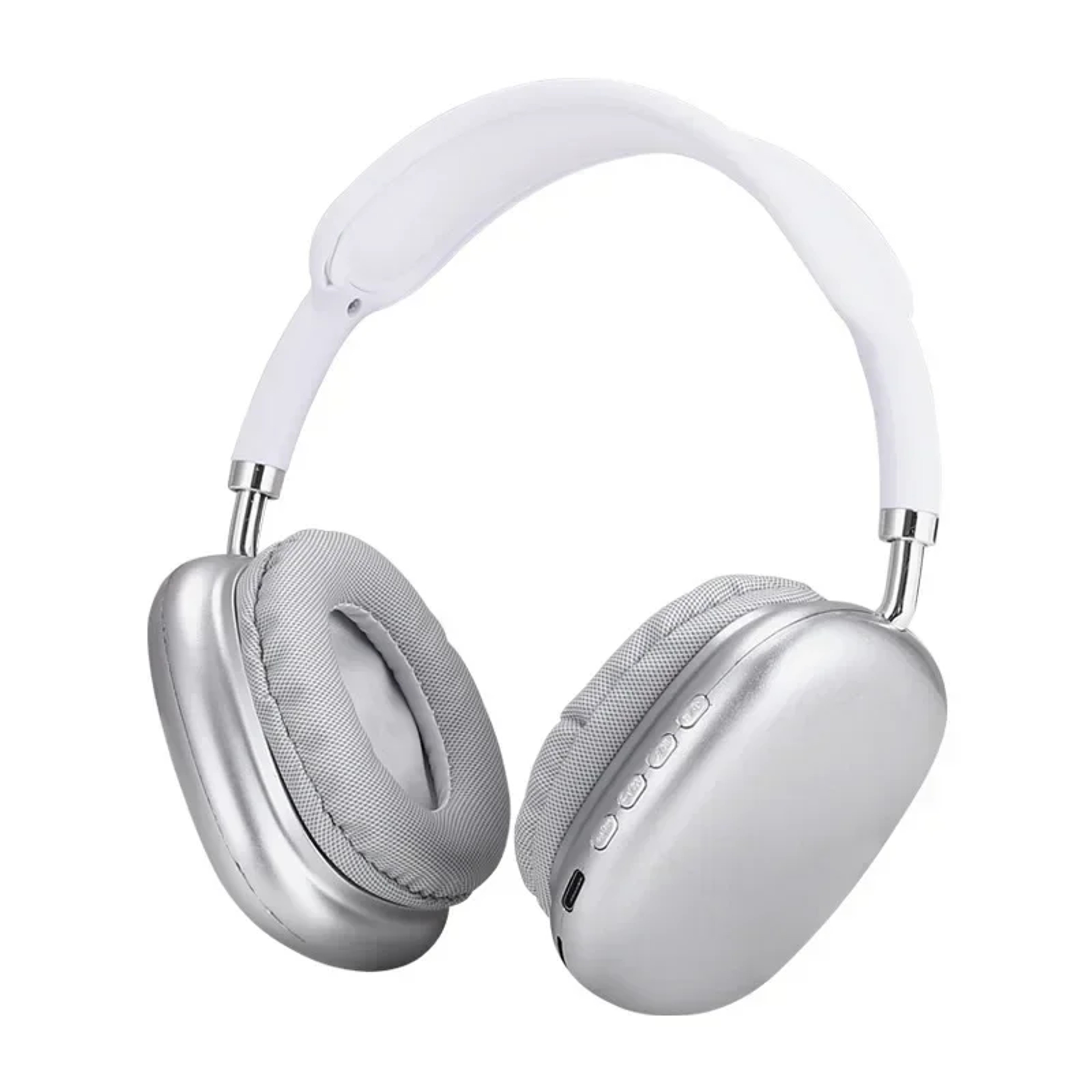 Wireless Bluetooth Headset With Mic Stereo Sports  Gaming Earphones 5