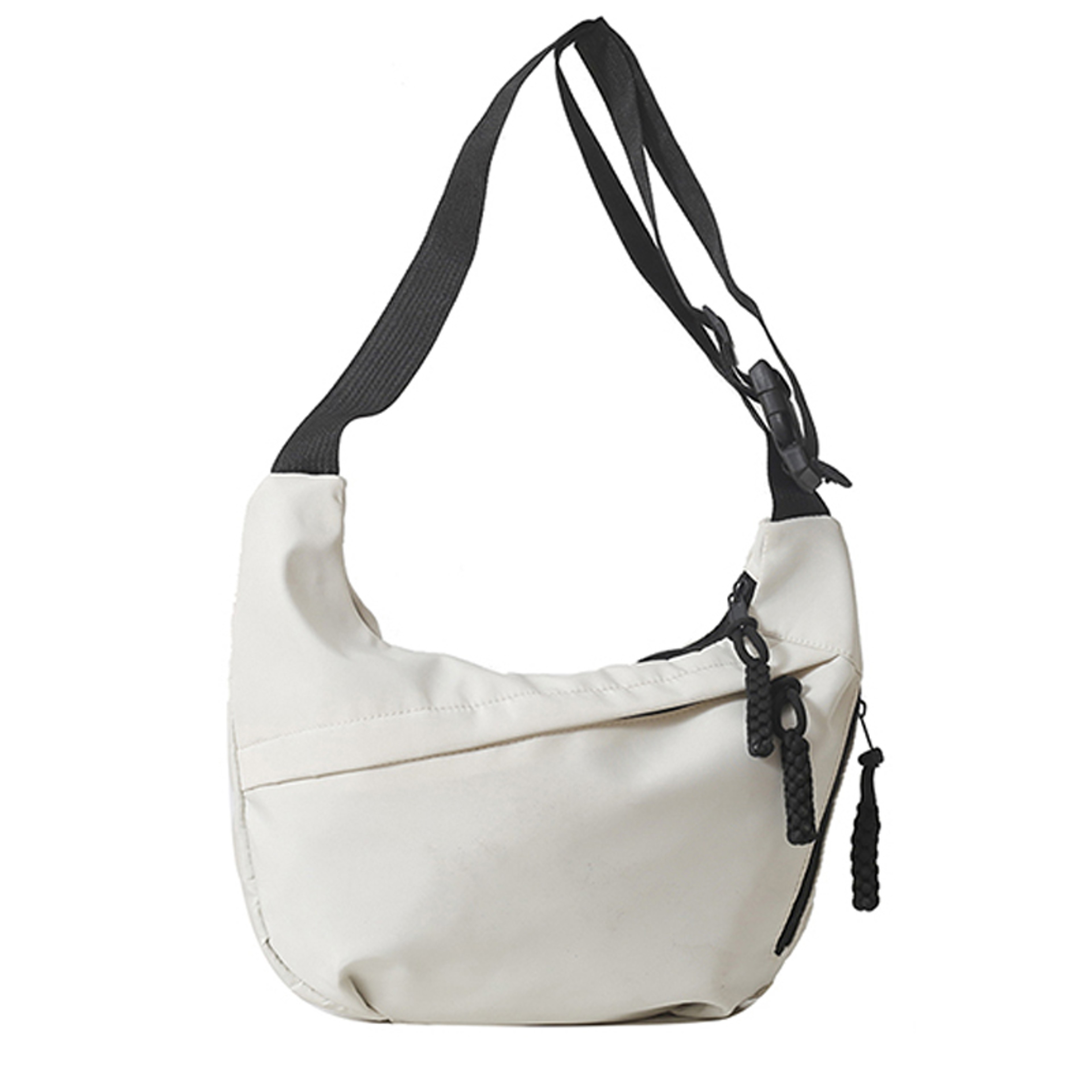 Trendy Cross Body Phone Bag Lightweight Mini Shoulder Bag For Casual Street Style 8