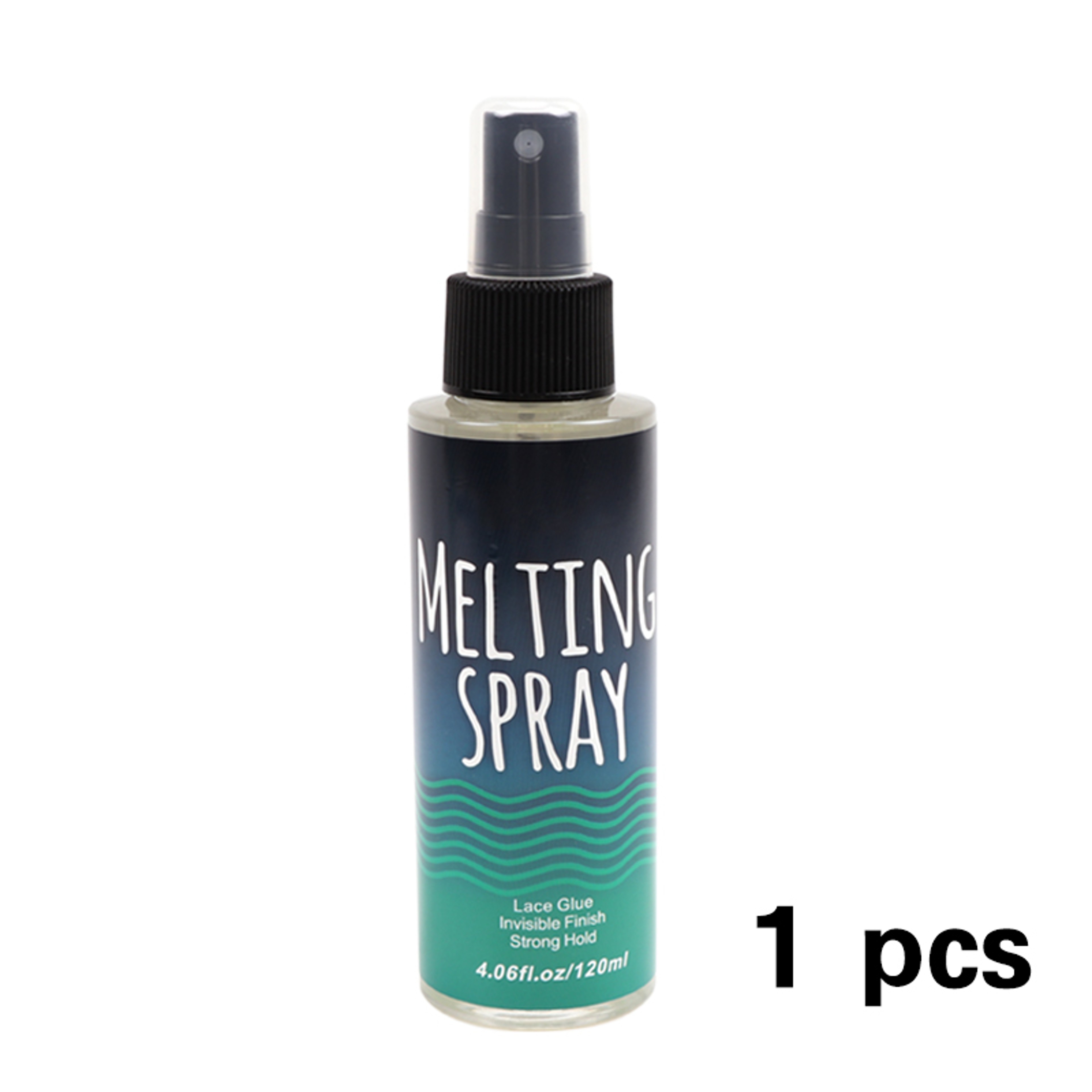 Lace Melting Spray For Seamless Finish  Strong Invisible Lace Glue For Wigs 6