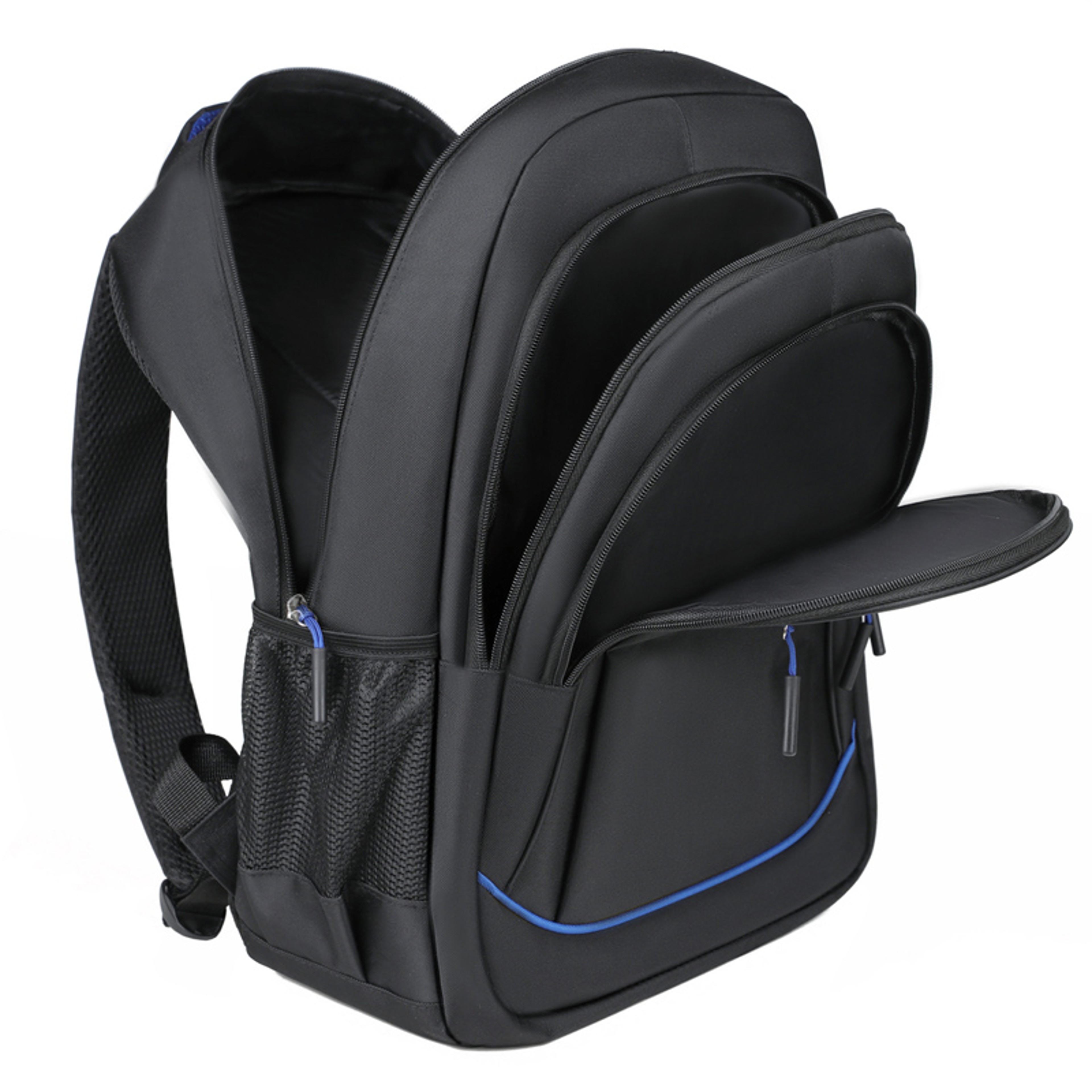 Large Capacity Backpack For Travel School  Commuting Stylish  Functional For Men And Women 4