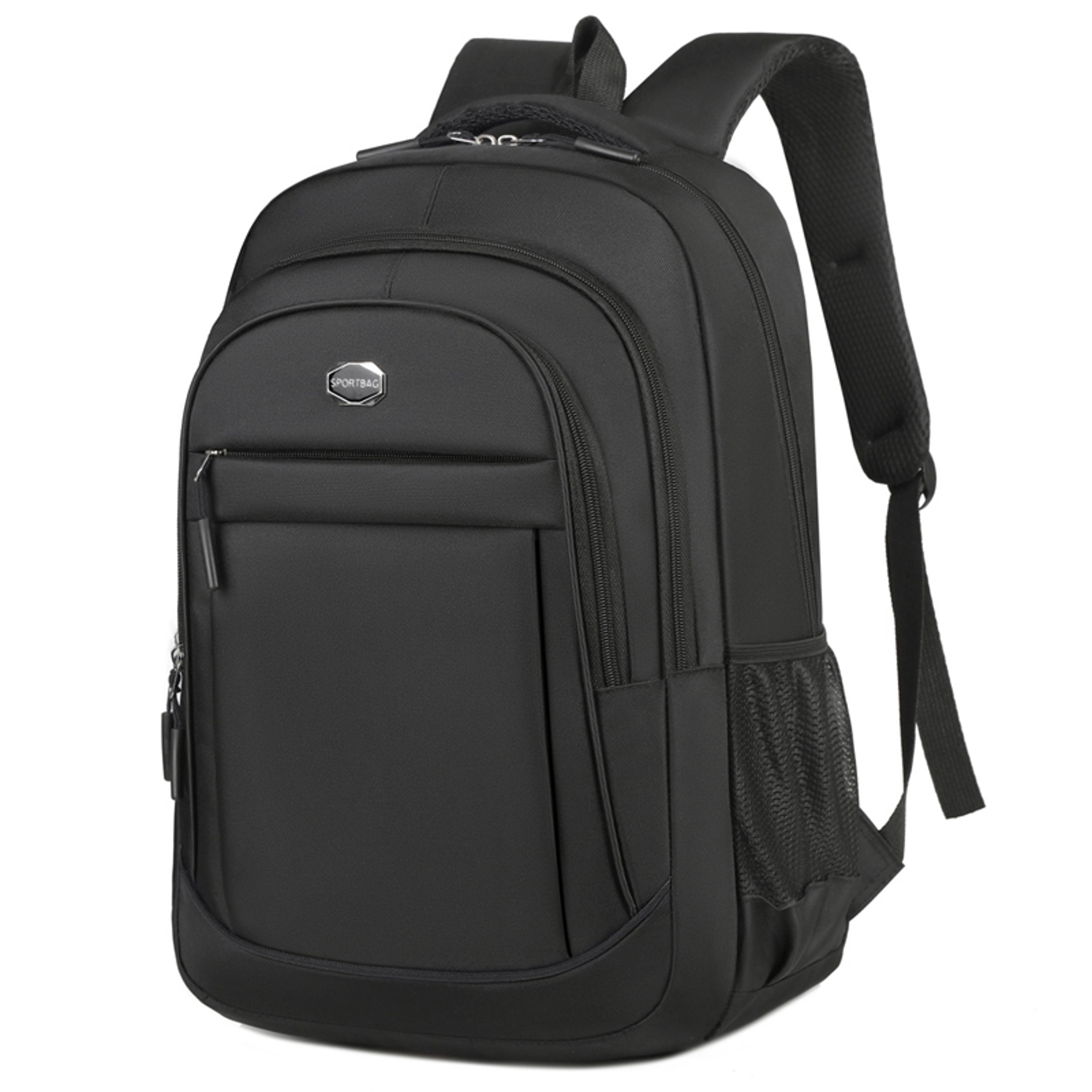 Large Capacity Backpack For Travel School  Commuting Stylish  Functional For Men And Women 9