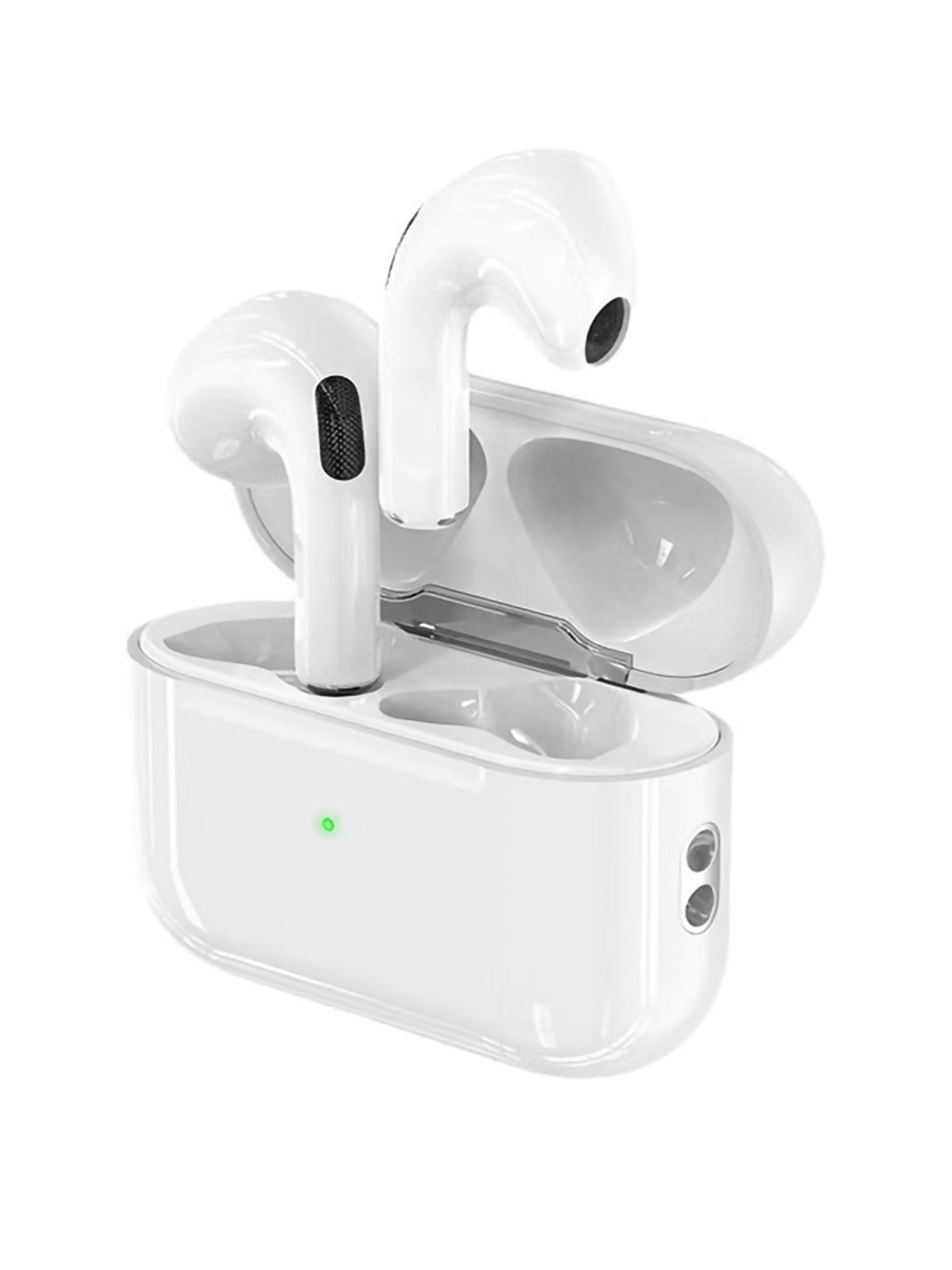 TWS Wireless Earbuds With Noise Reduction And Waterproof Sport Bluetooth Headphones 5