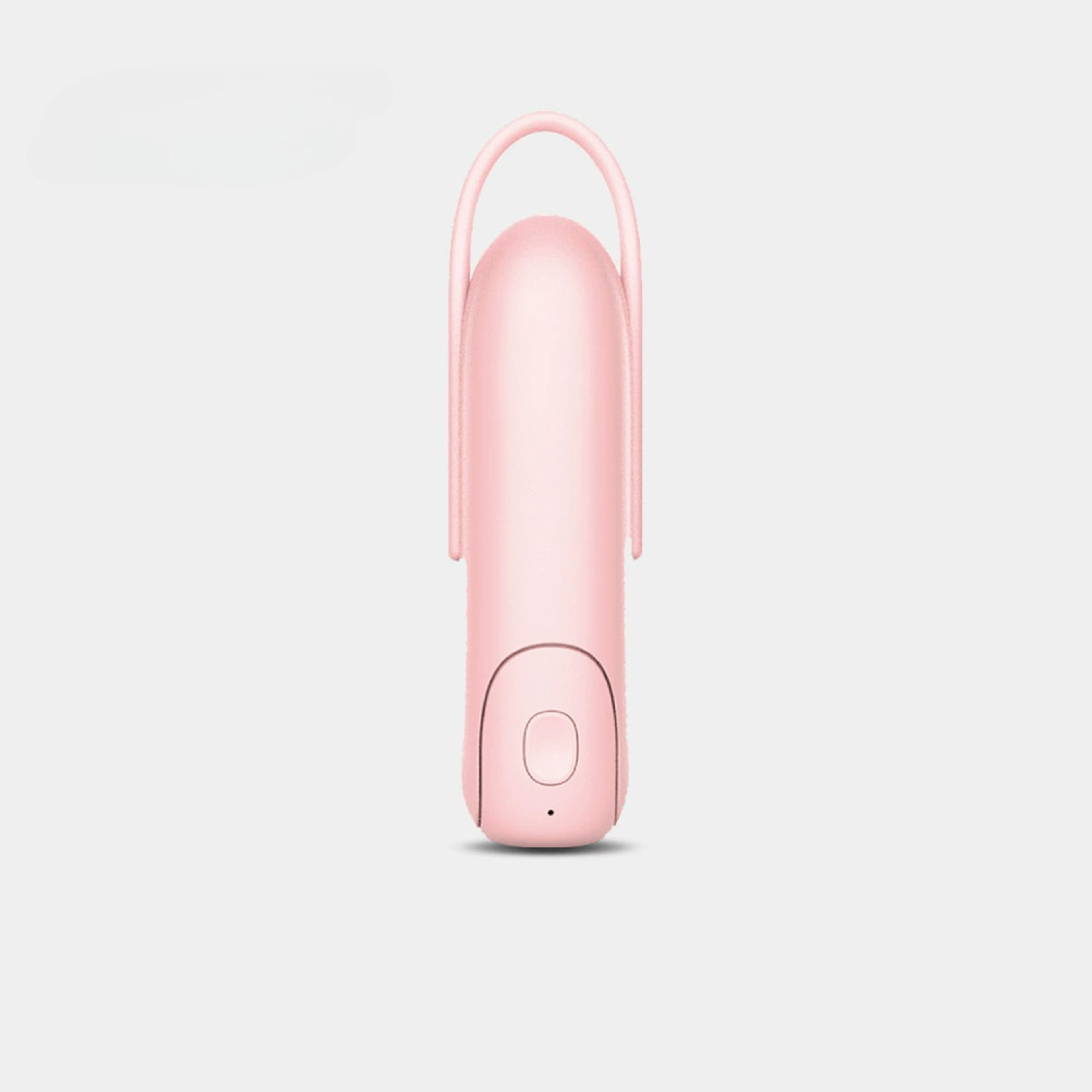 Mini Handheld Fan USB Rechargeable Pocket Travel Fan With Power Bank And Flashlight 7