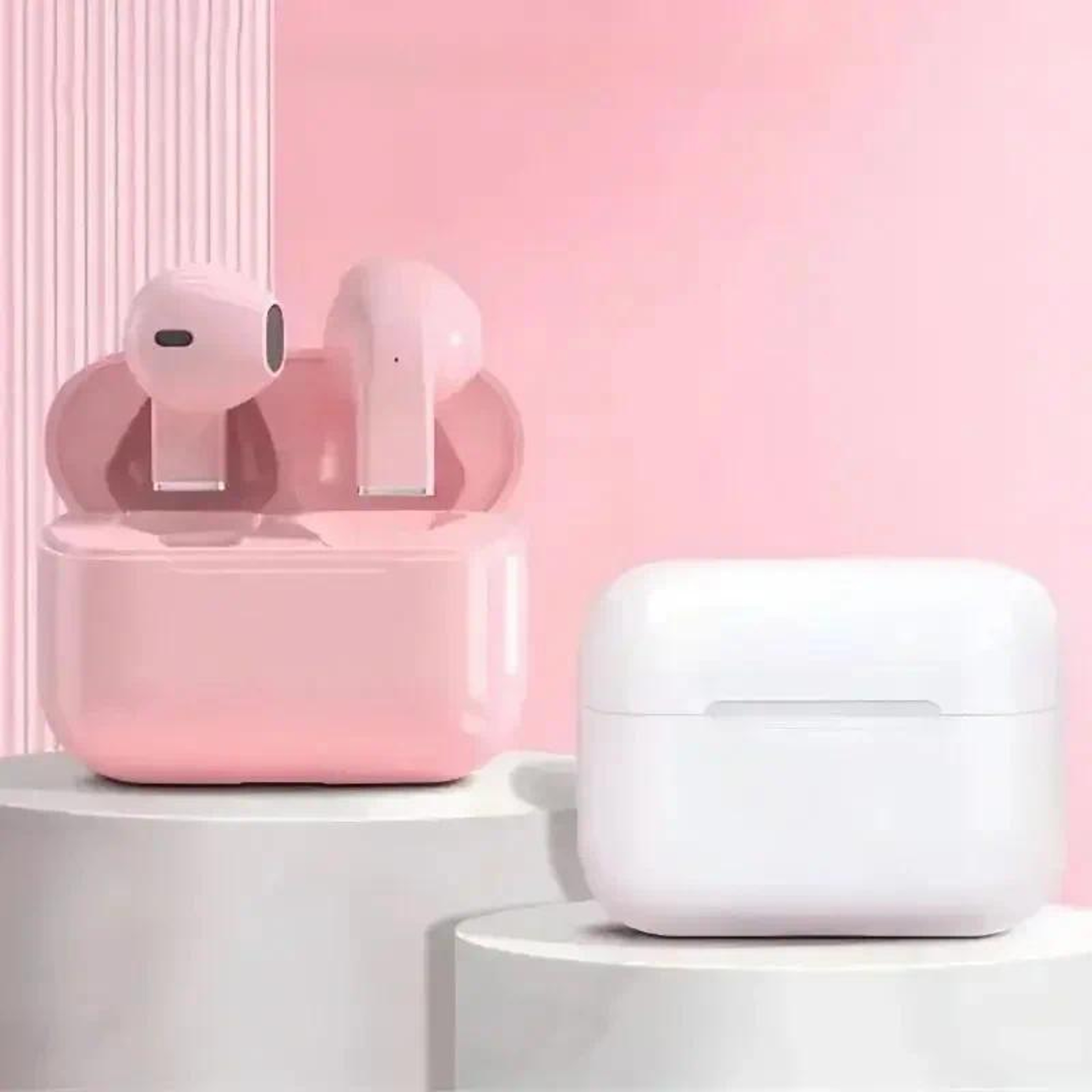 TWS Wireless Earbuds Bluetooth Sports Headphones for Music and Gaming – view 4