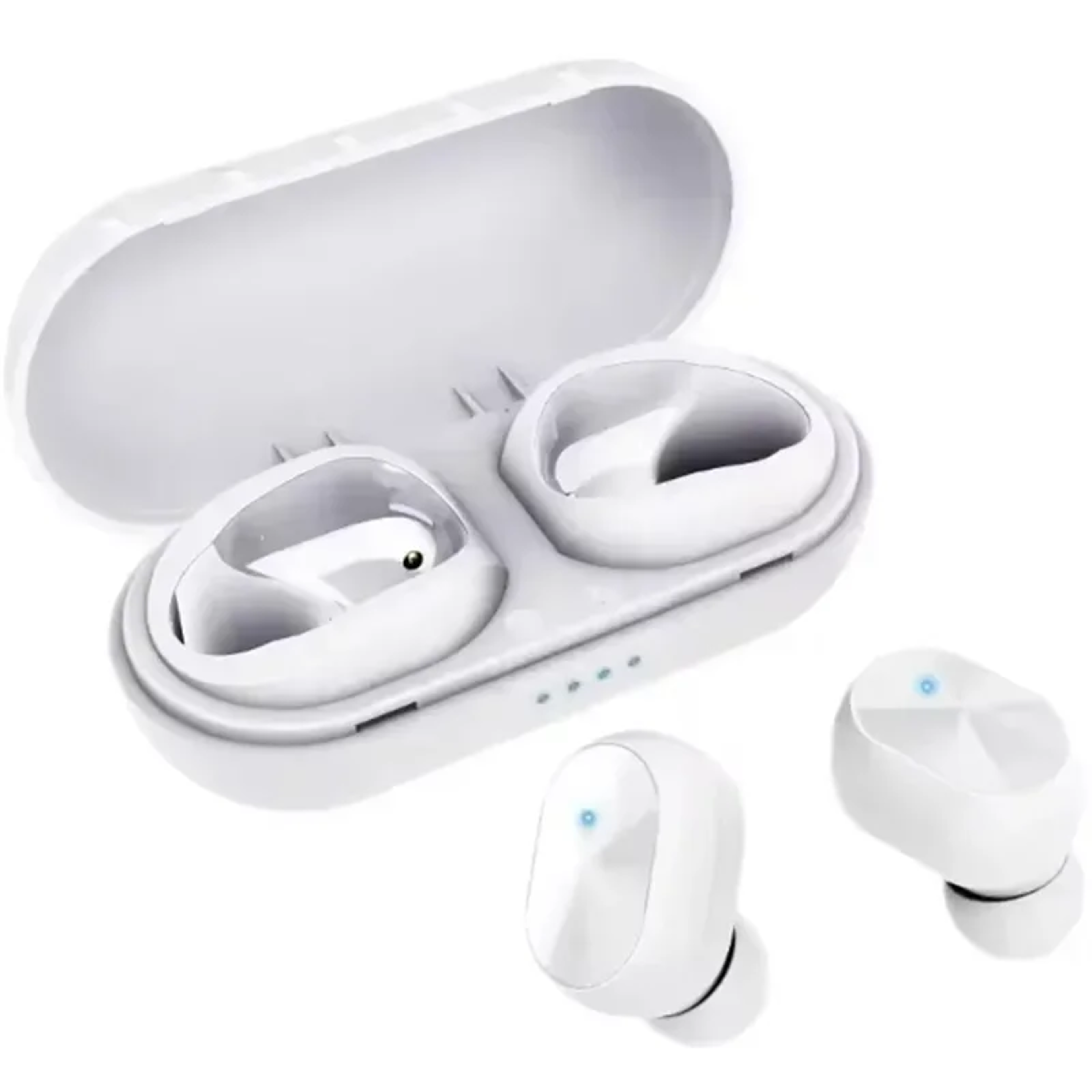 TWS Bluetooth Earphones with Mic for Sports and Running – view 8
