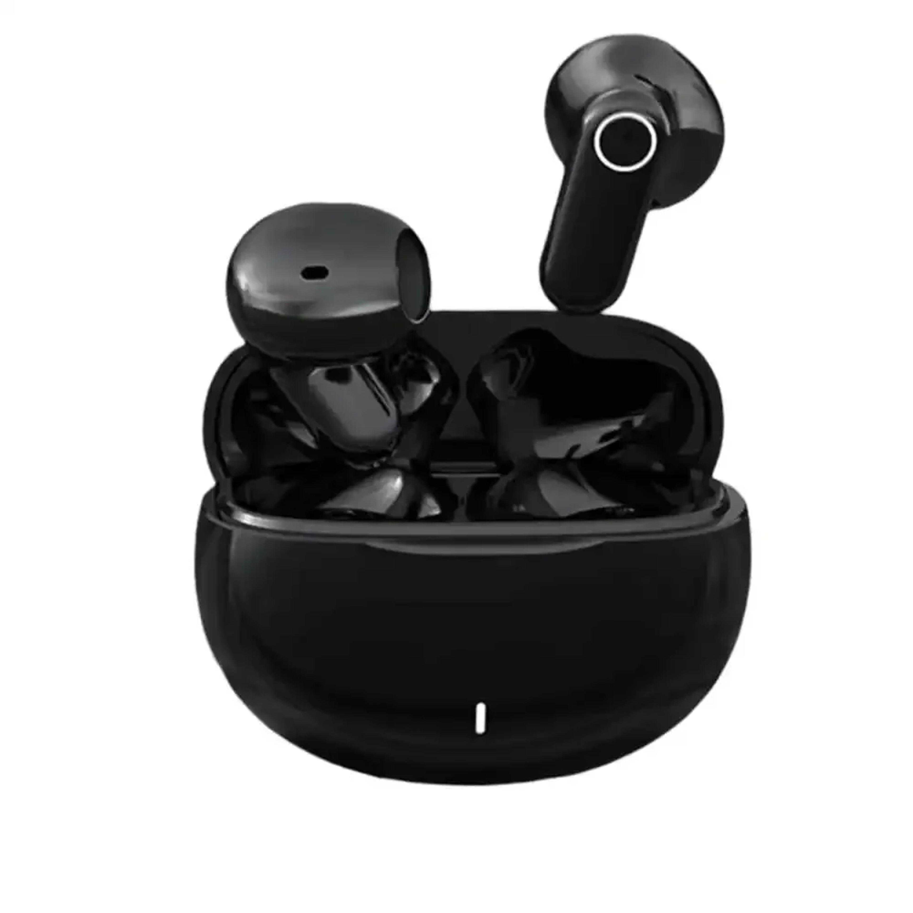 TWS Wireless Bluetooth Earphones With Noise Cancelling Mic 6