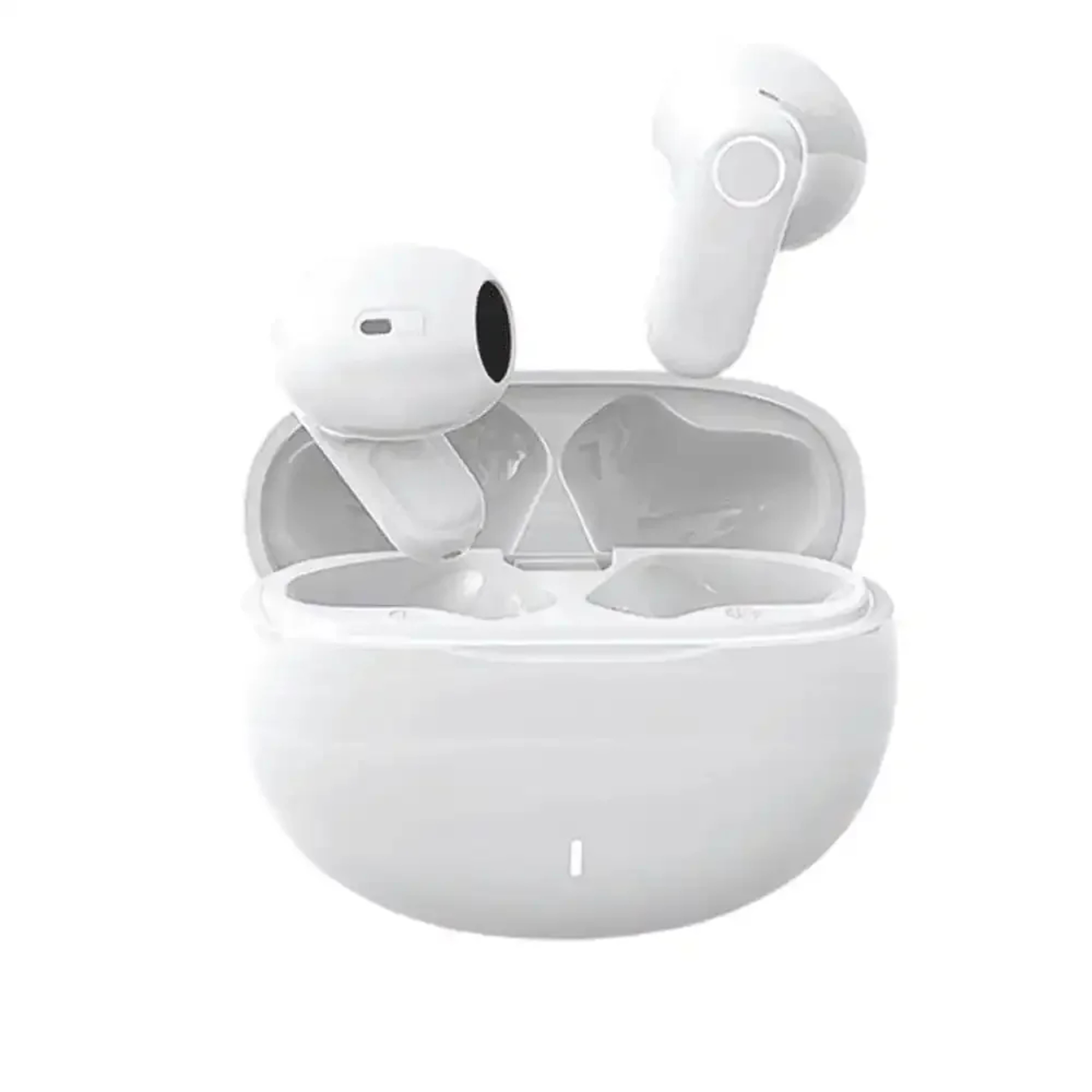 Noise Cancelling TWS Wireless Bluetooth Earbuds With Microphone 4