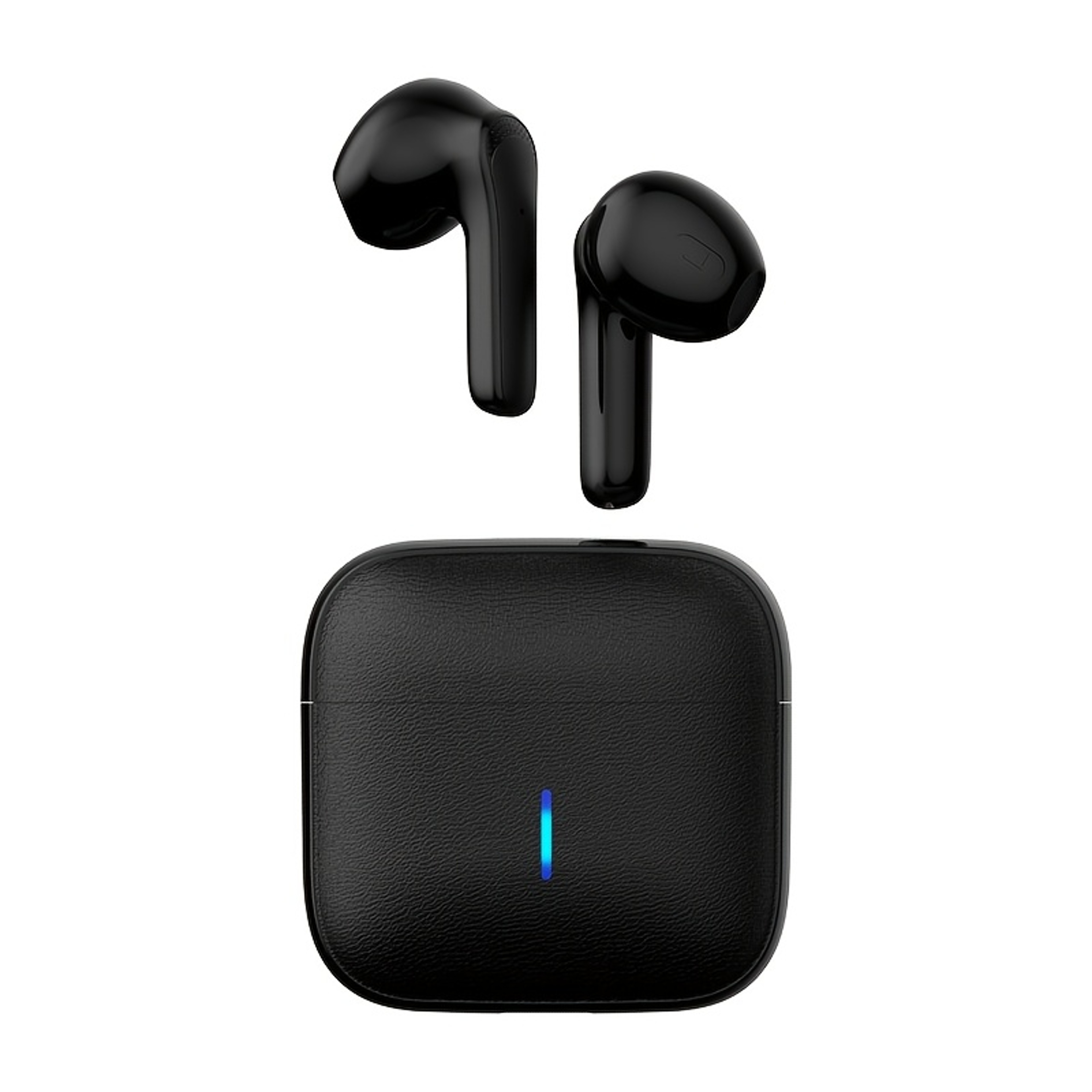 Premium True Wireless Bluetooth Headphones Comfortable Sports Wireless Earbuds With HD Calls 4