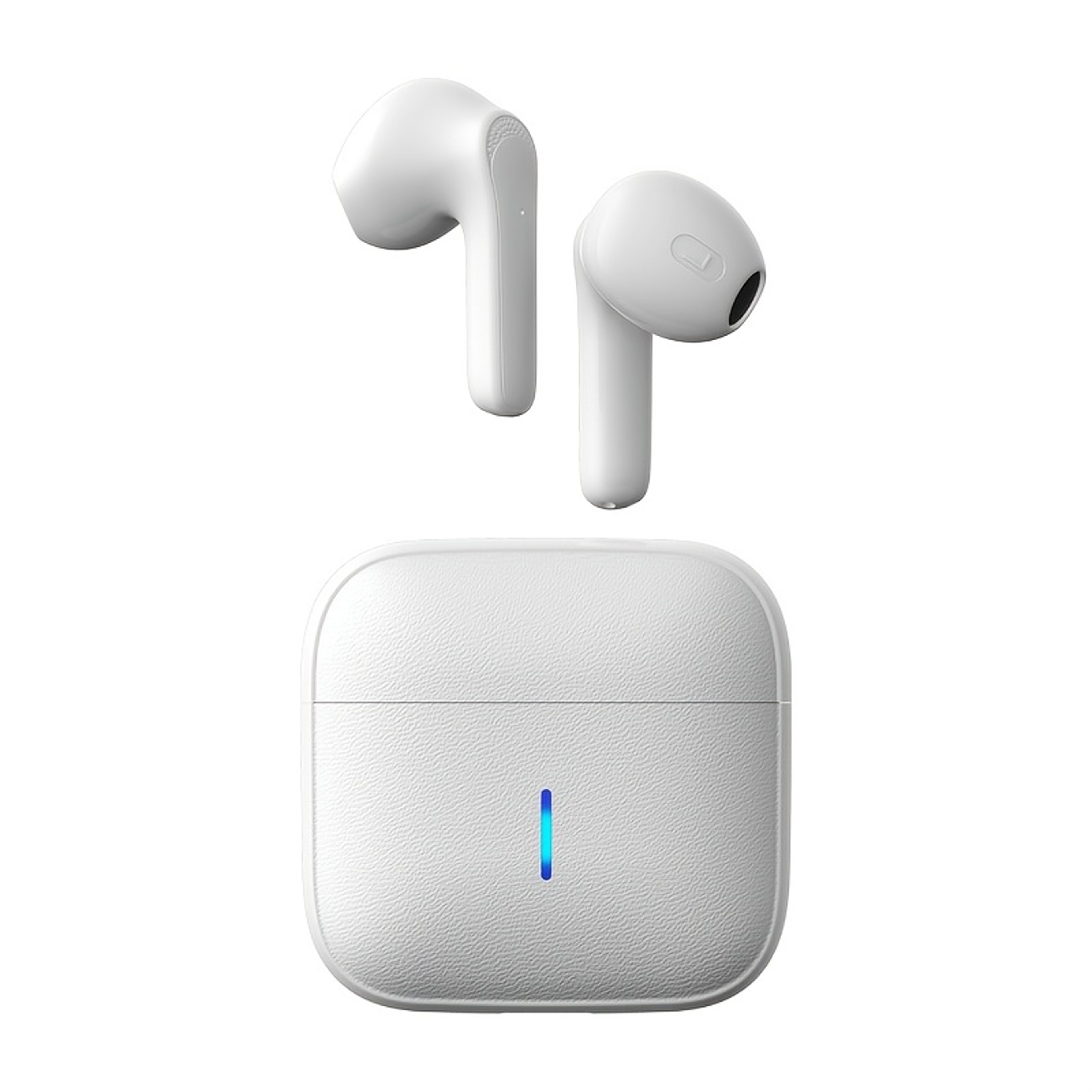 Premium True Wireless Bluetooth Headphones Comfortable Sports Wireless Earbuds With HD Calls 5