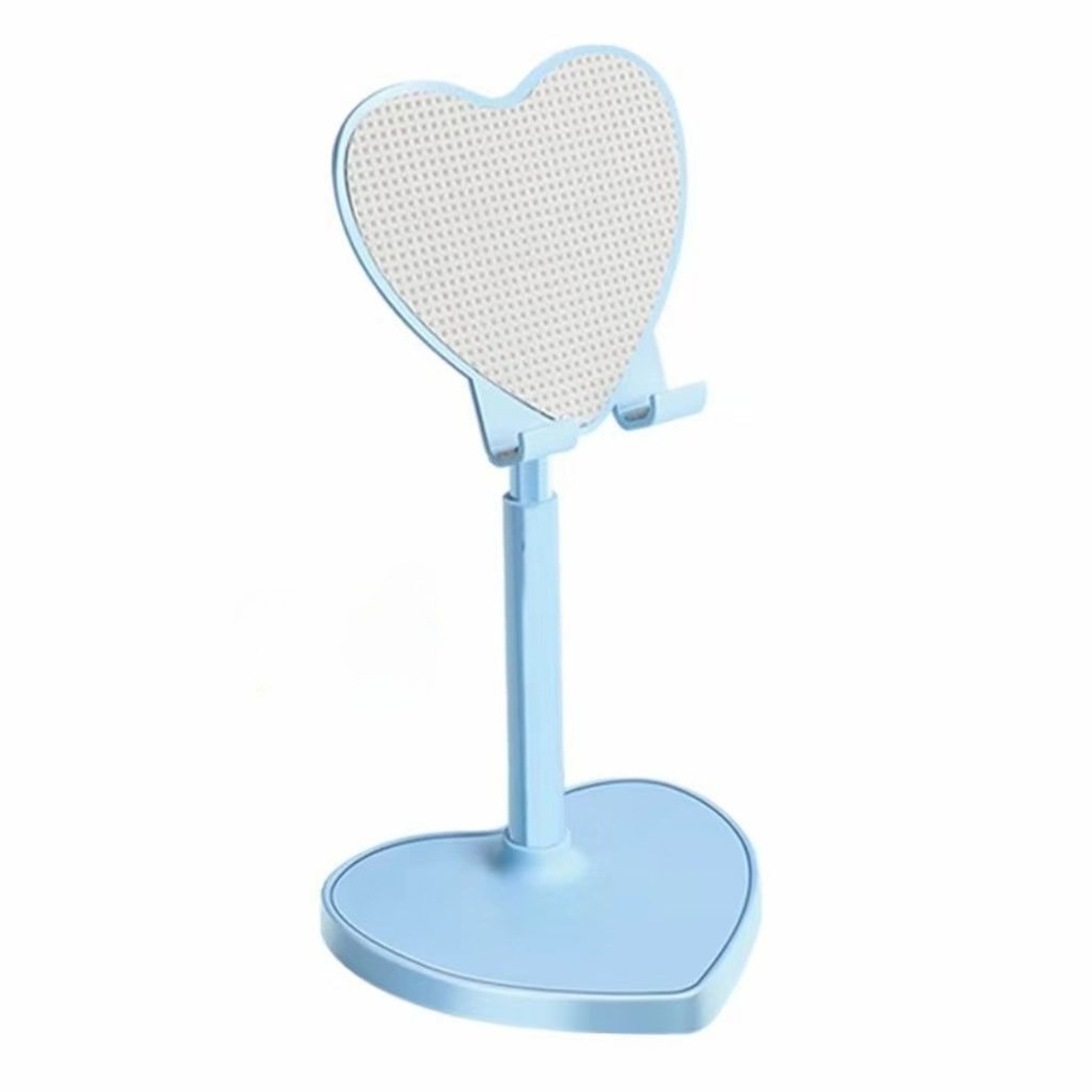 Universal Adjustable Phone  Tablet Stand Extendable Desktop Holder 8
