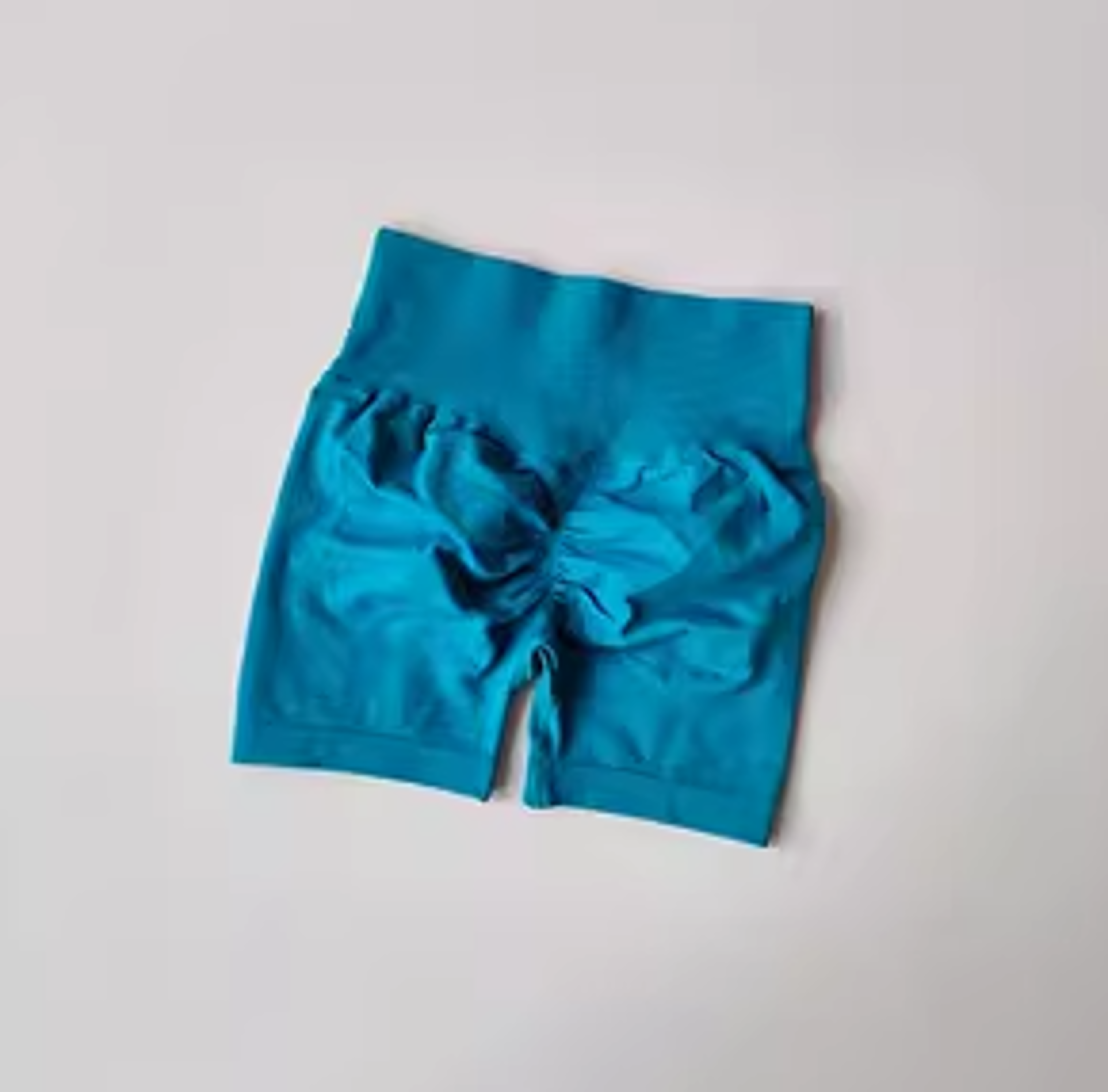 Peach Lift High Waist Sports Shorts For Women Scrunch Butt Quick Dry Gym  Running Shorts 10