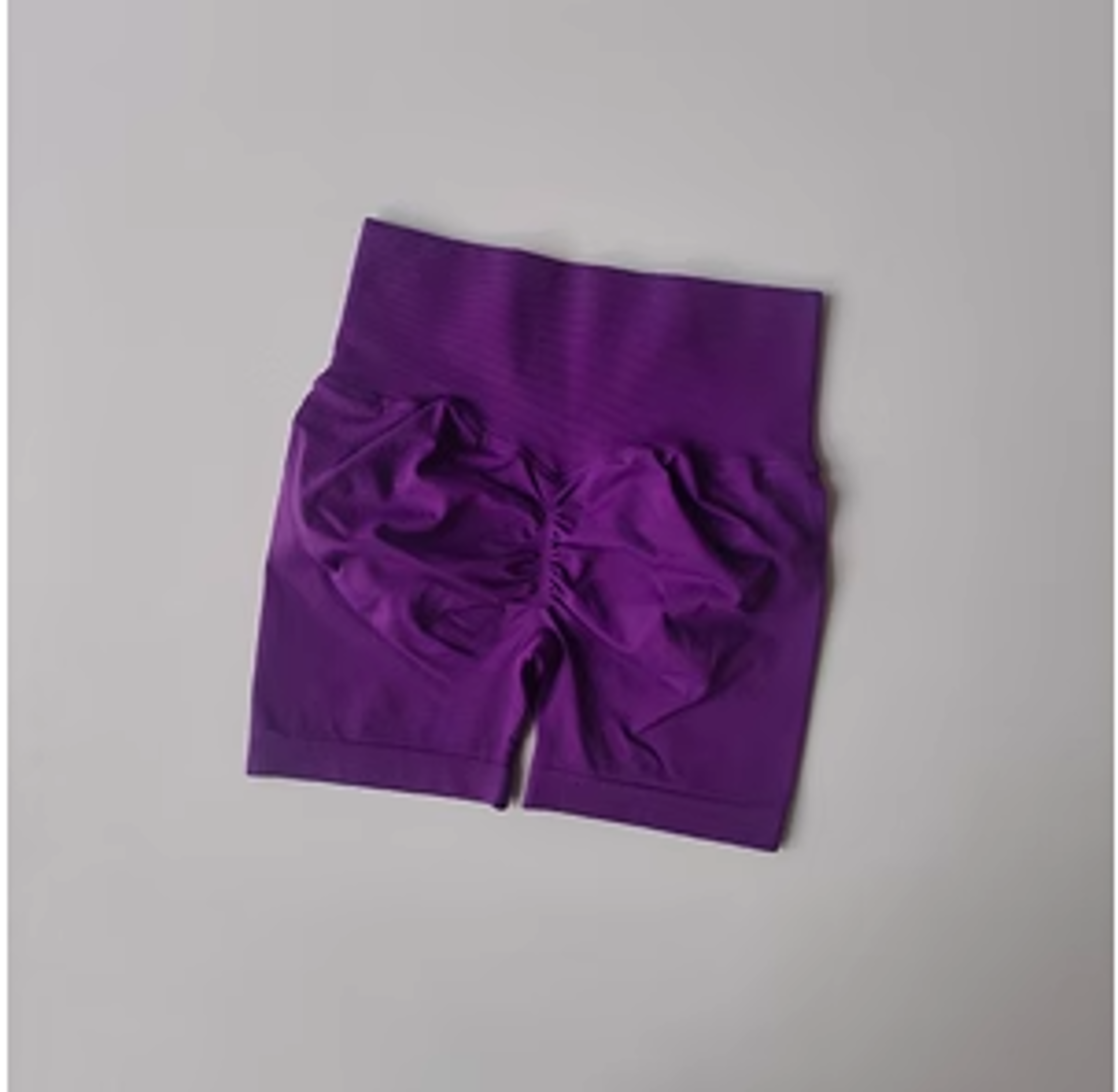 Peach Lift High Waist Sports Shorts For Women Scrunch Butt Quick Dry Gym  Running Shorts 16