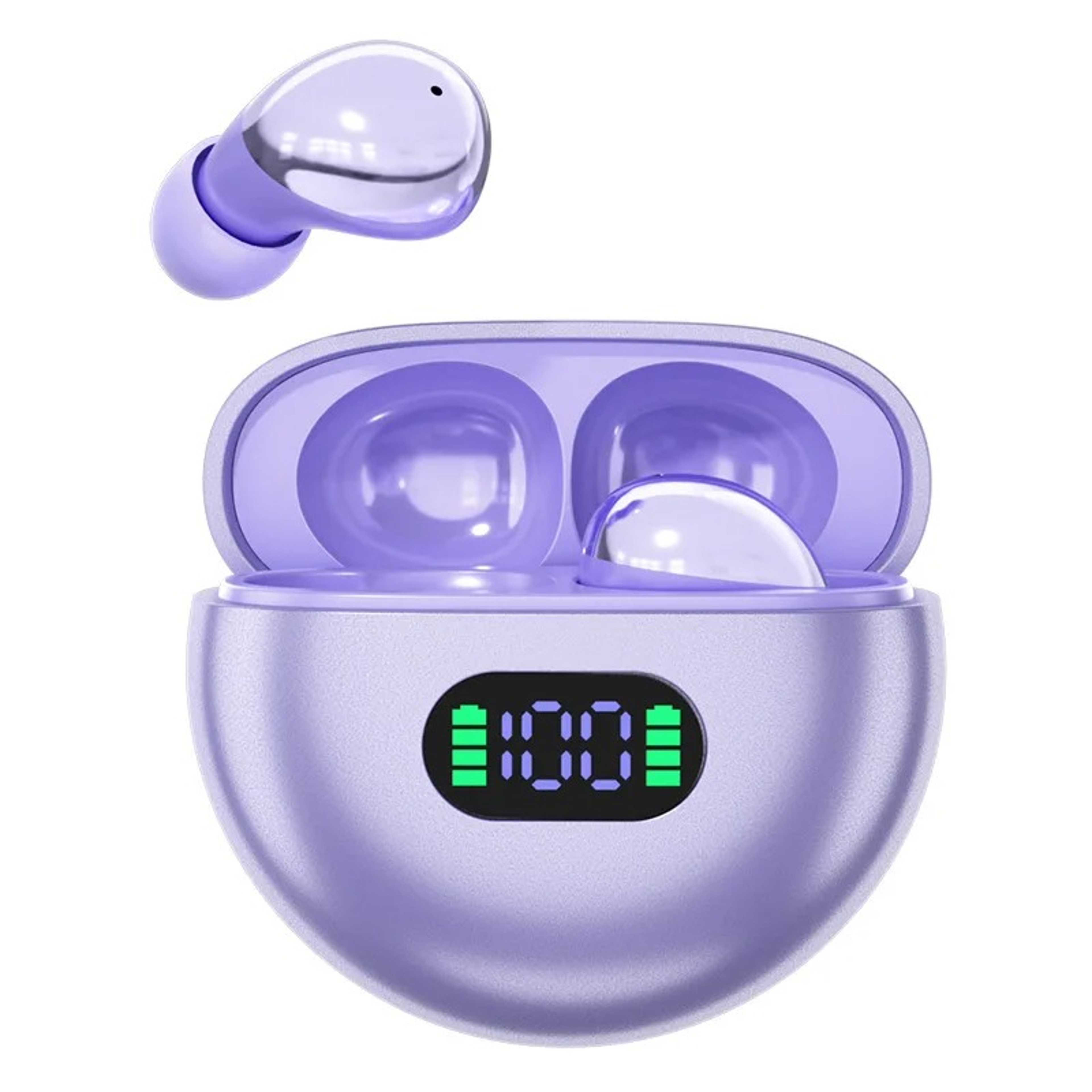 Low Latency Wireless Gaming Earbuds with Mic – view 8