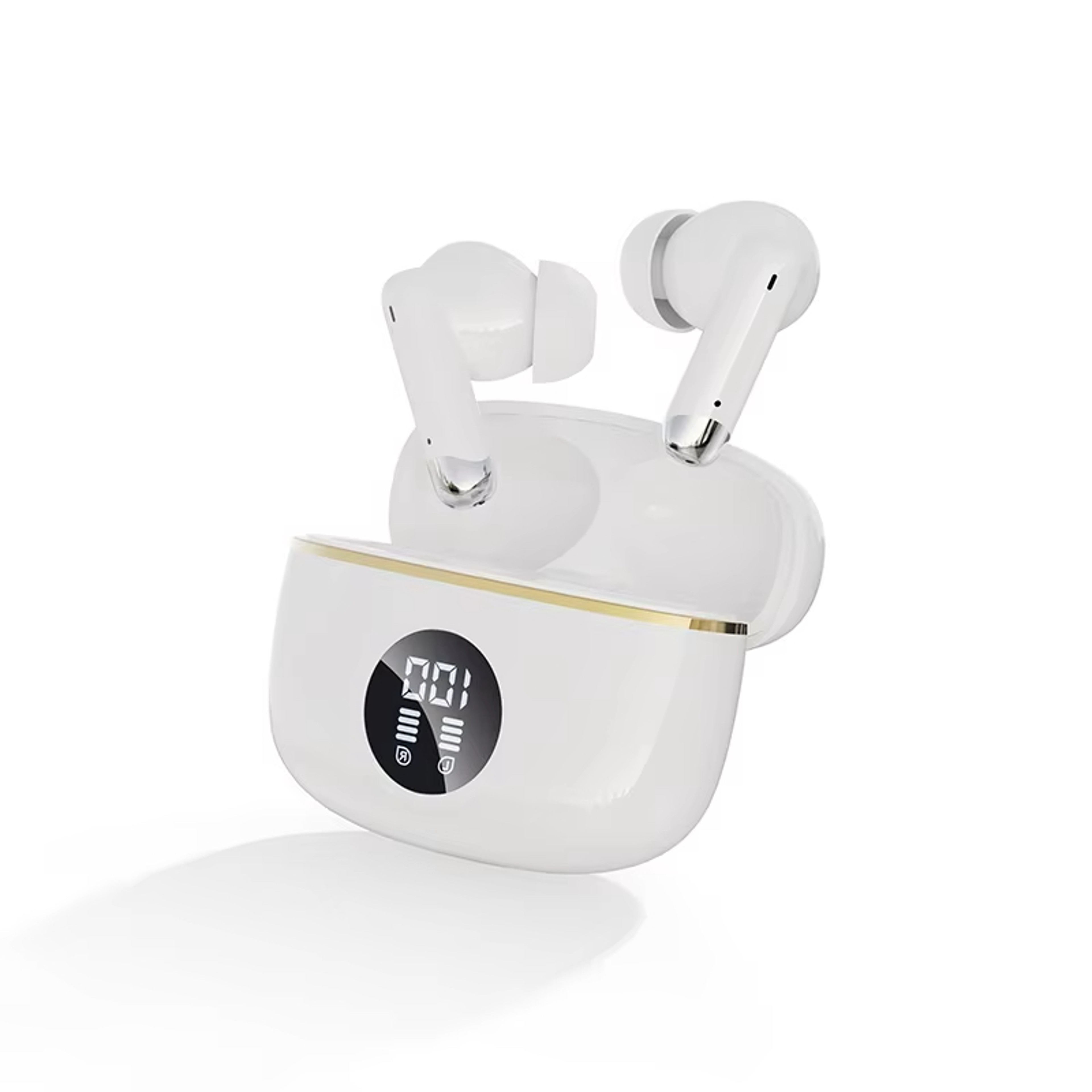 X90 Bone Conduction Headphones Waterproof Bluetooth Sports Earphones – view 8