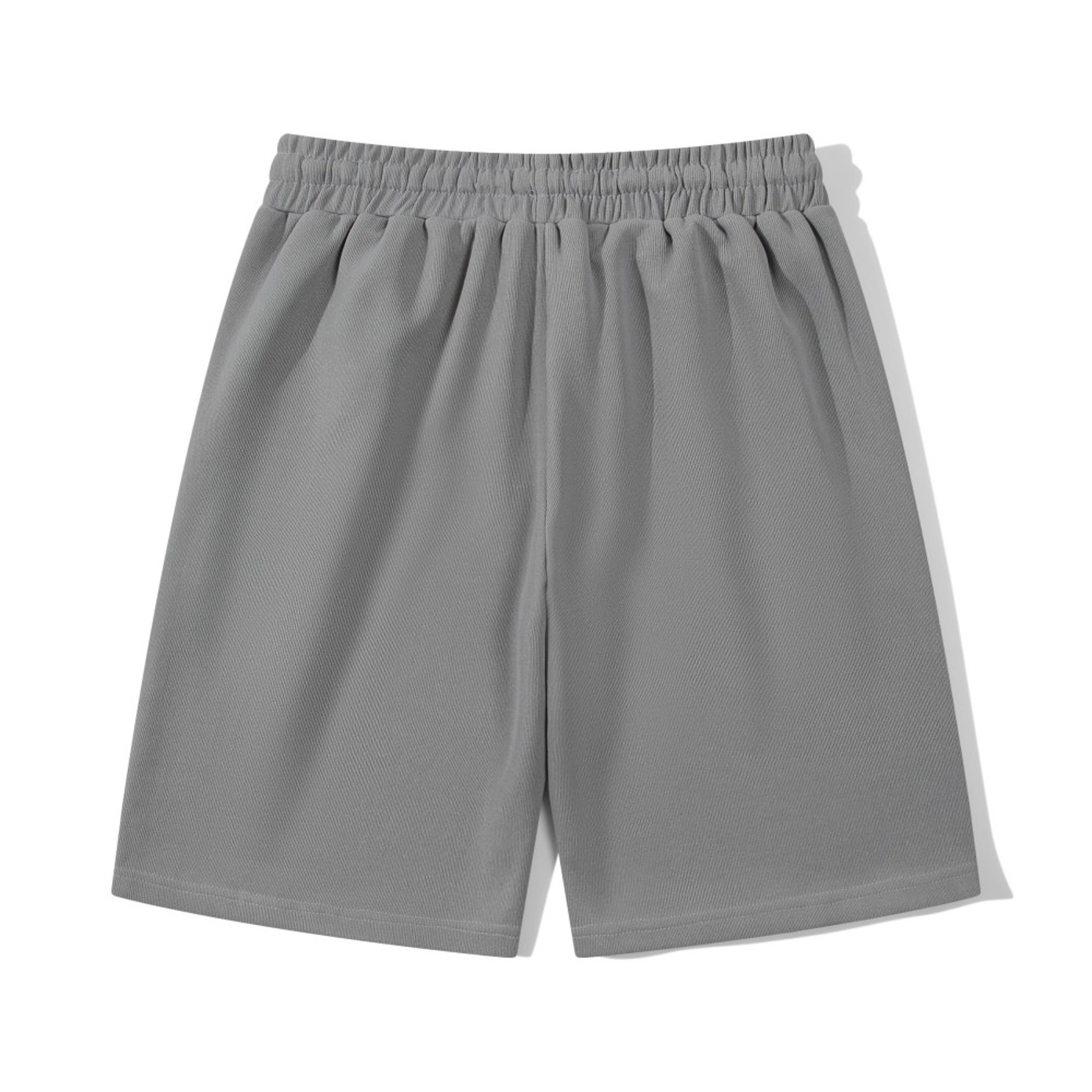 Mens Breathable Gym Shorts With Elastic Waist For Running And Training 1