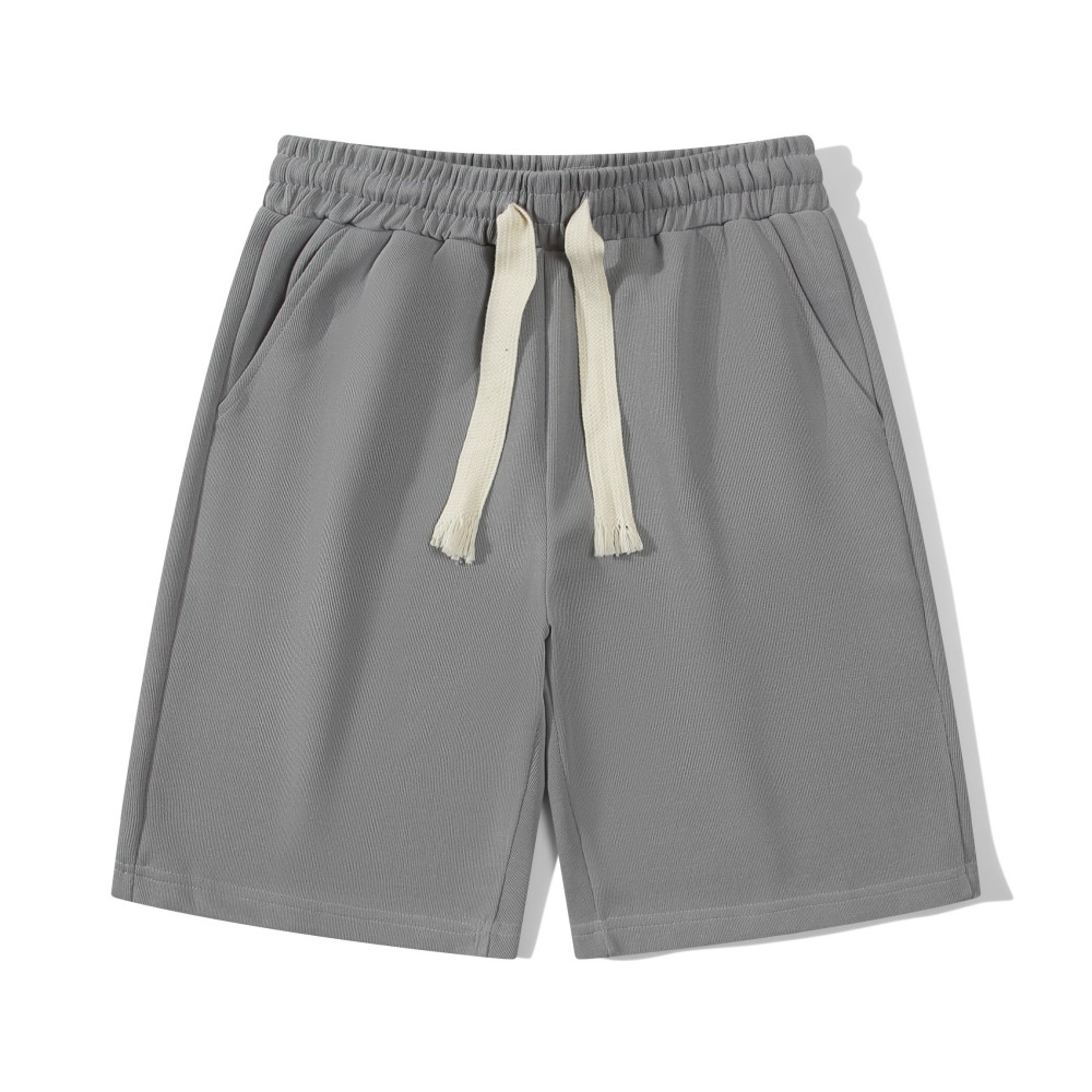 Mens Breathable Gym Shorts With Elastic Waist For Running And Training 6