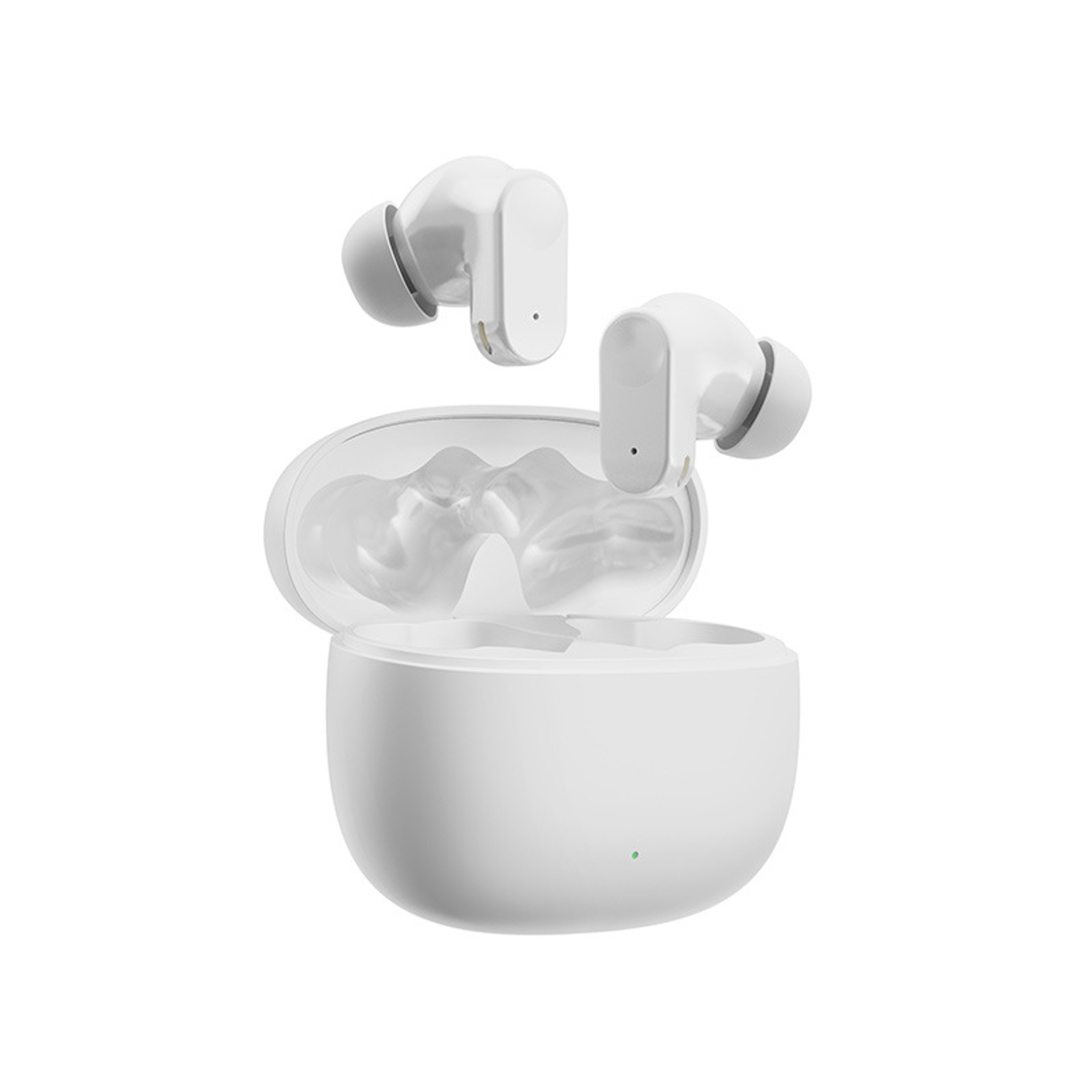 Comfort Fit Waterproof Wireless Earbuds with Upgraded Sound for Sports and Daily Use – view 8