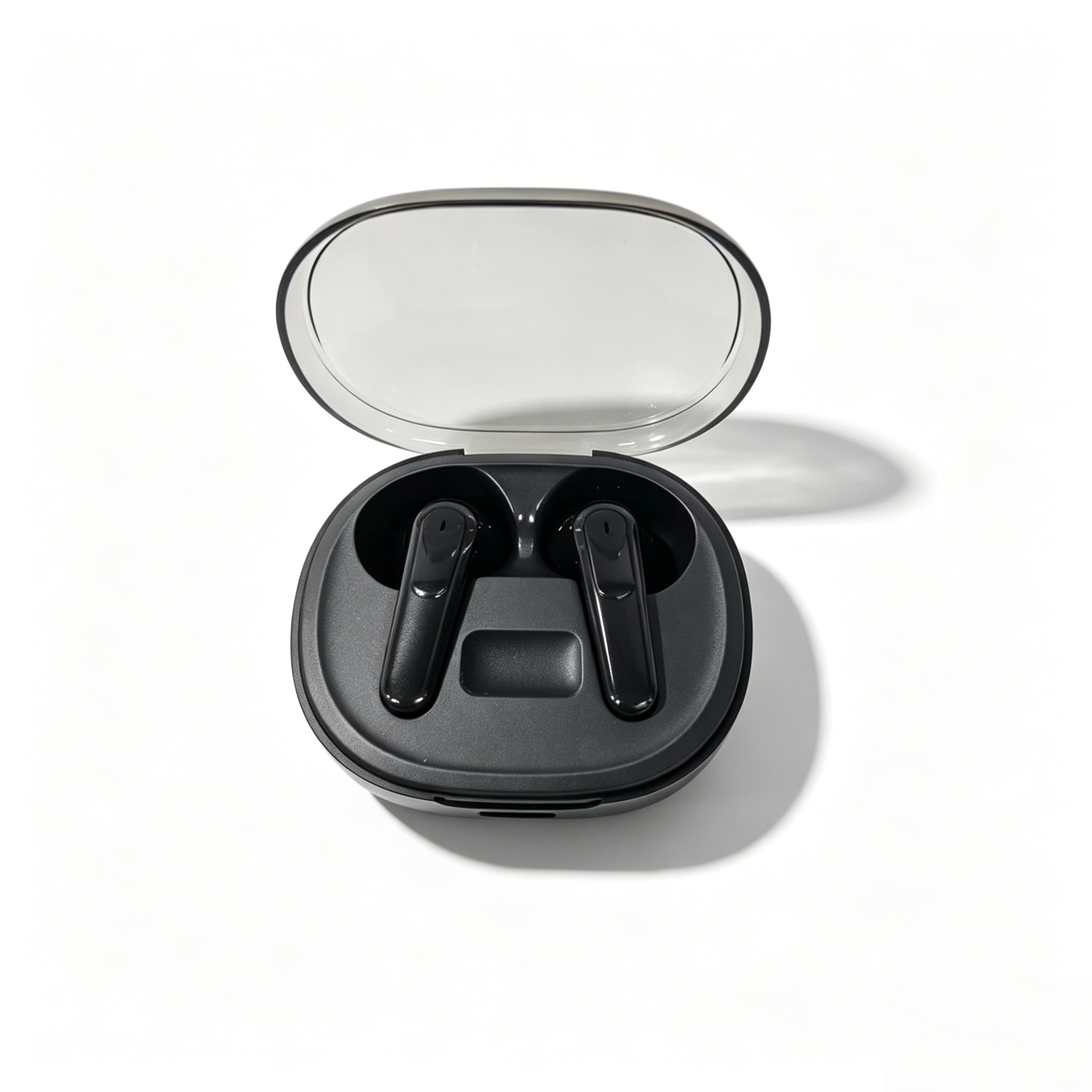 Portable Wireless TWS Earbuds with Noise Reduction for Gaming Sports and Daily Use – view 7