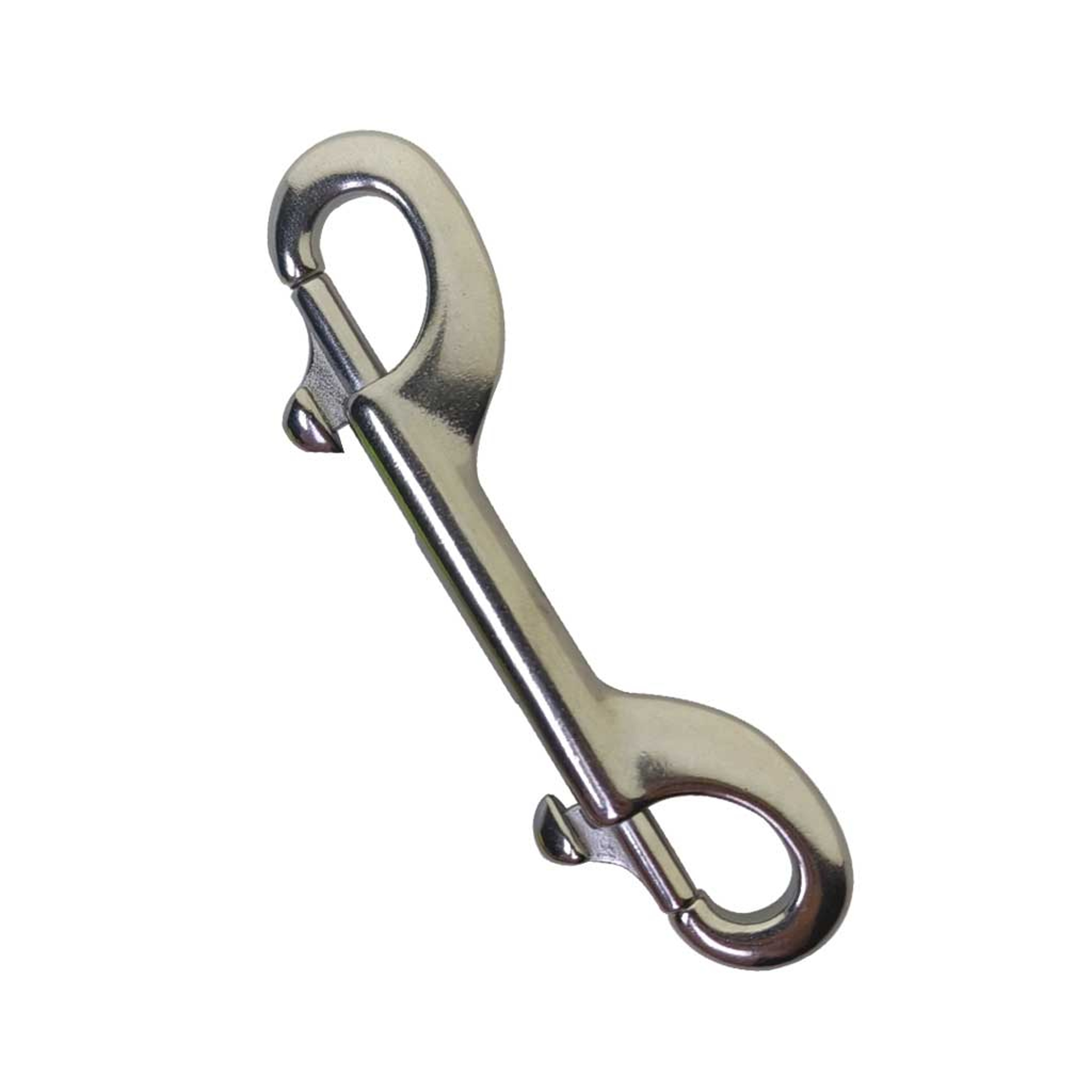 Scuba Diving Finger Reel With Double End Hook Safety Spool For Cave Wreck Diving 1