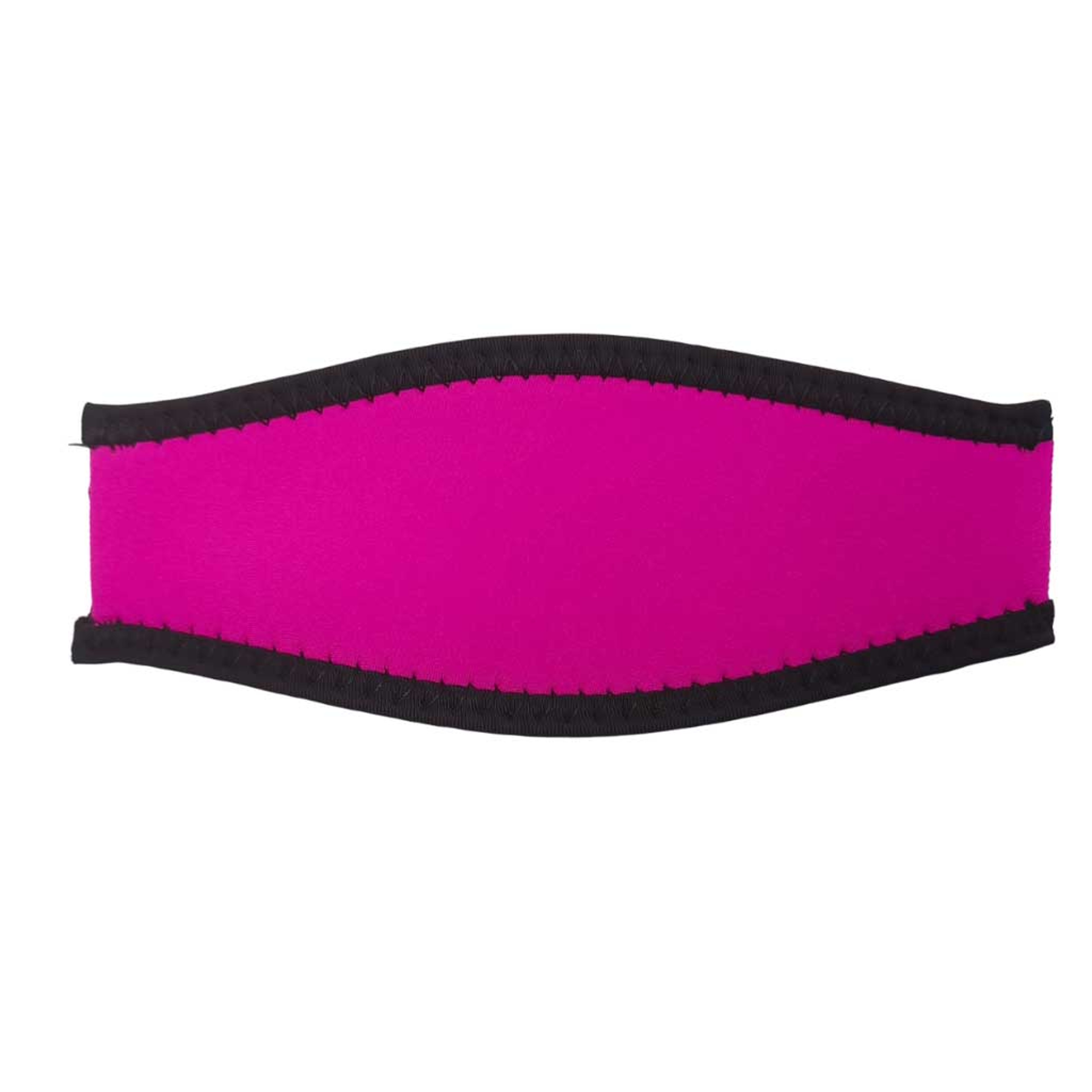 Neoprene Diving Mask Strap Cover Hair Protector For Snorkeling Swimming 4