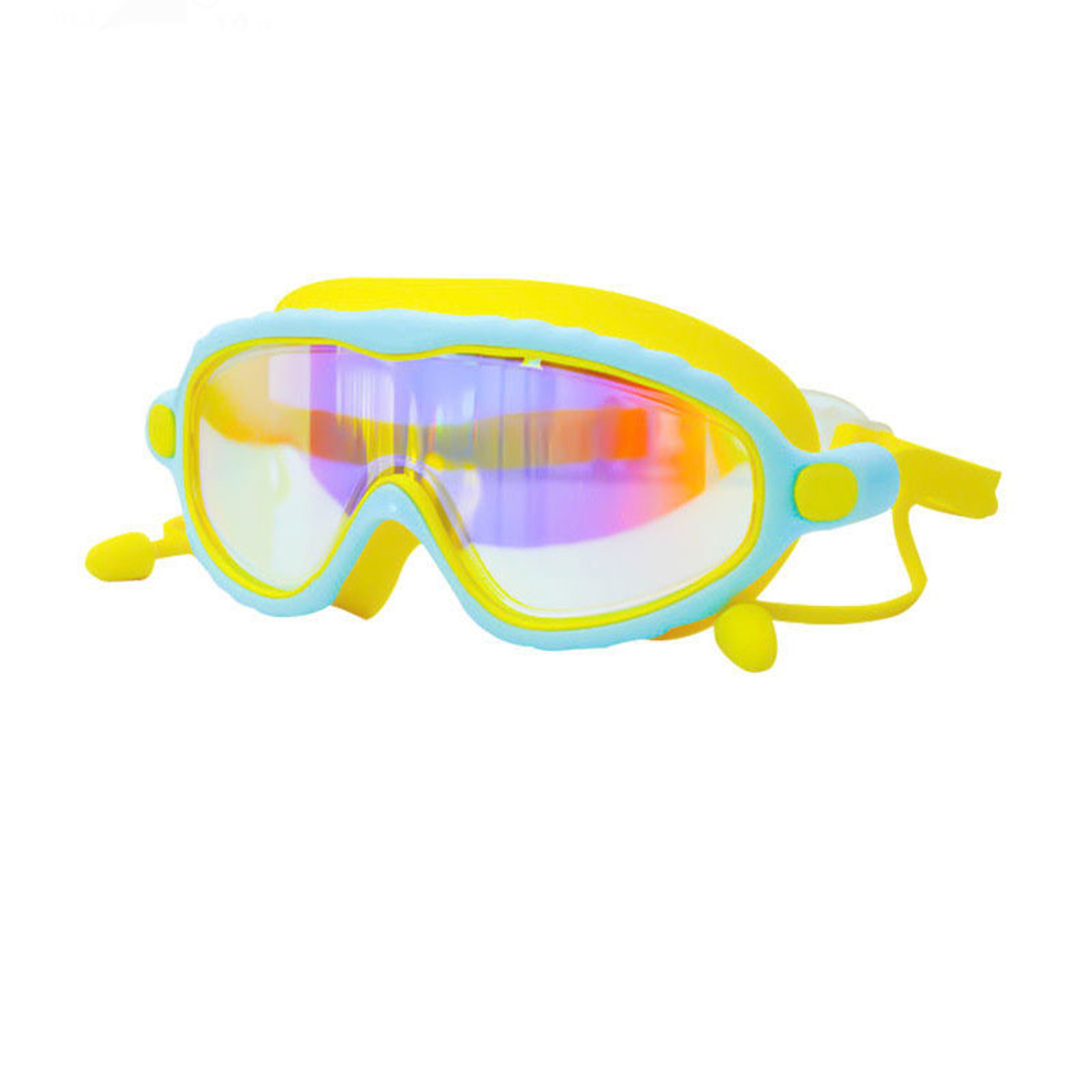 Kids Swimming Goggles for Boys and Girls Anti Fog No Leak HD View Swim Goggles – view 9