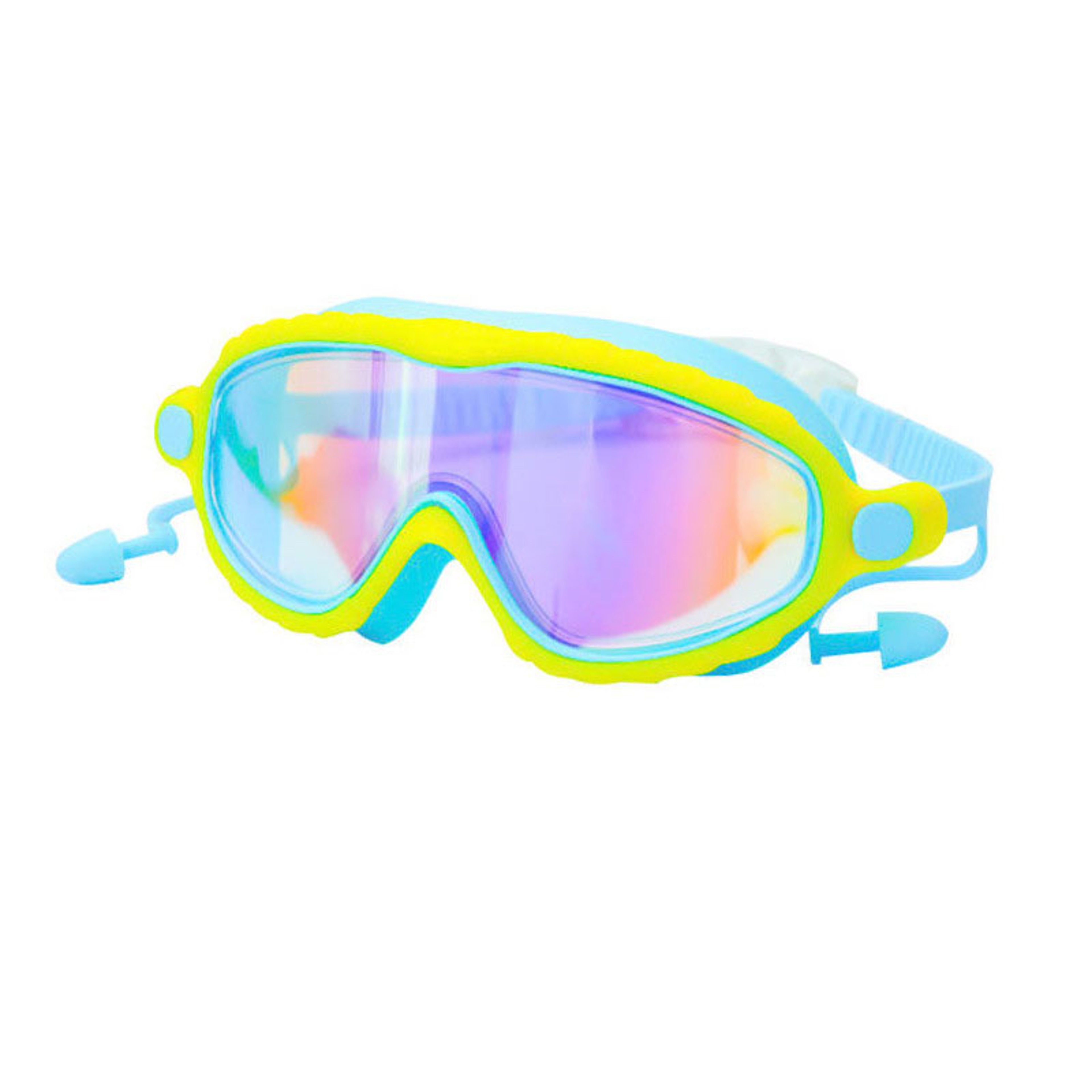 Kids Swimming Goggles for Boys and Girls Anti Fog No Leak HD View Swim Goggles – view 12