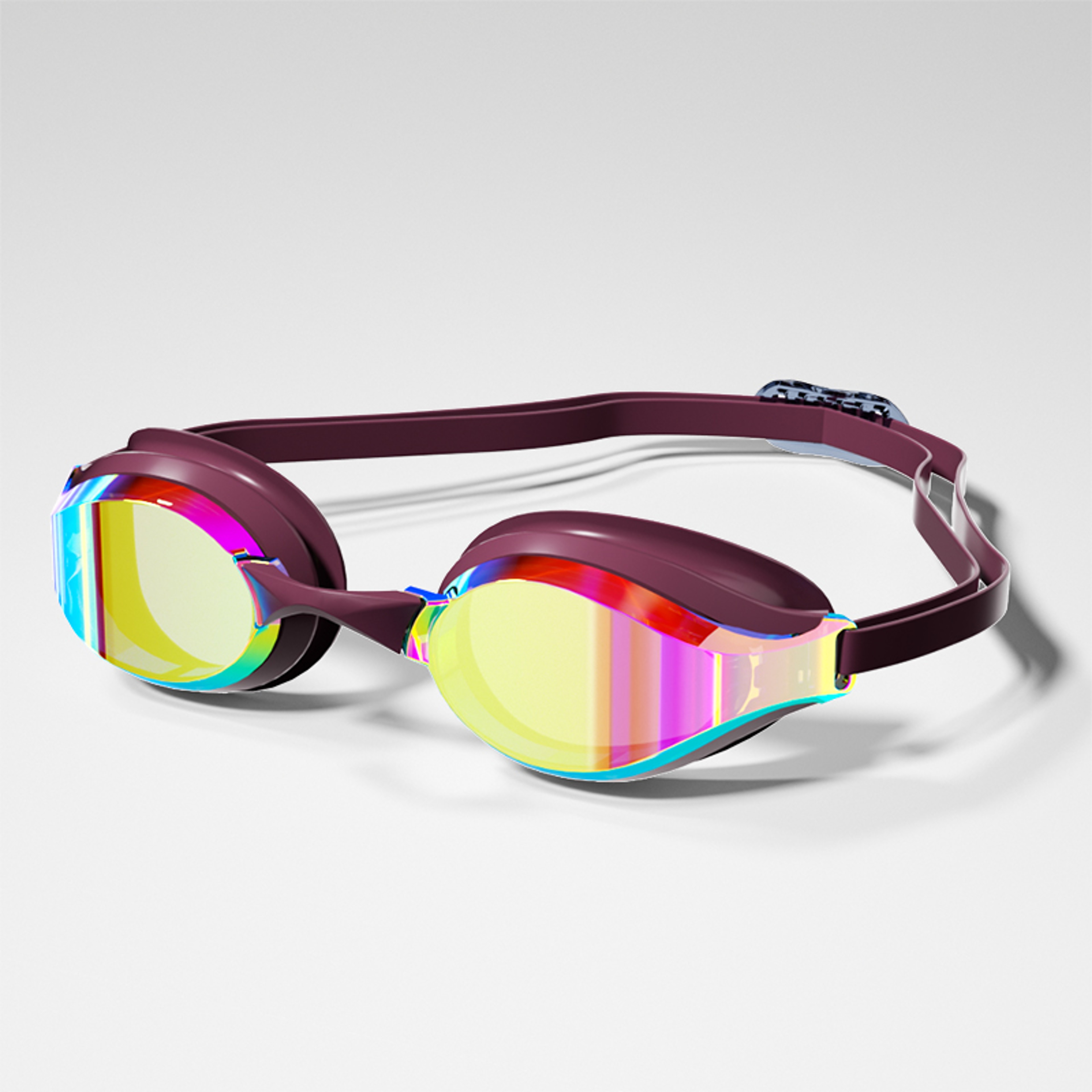 Professional Racing Swimming Goggles Anti Fog Waterproof High Definition Swim Gear – view 9